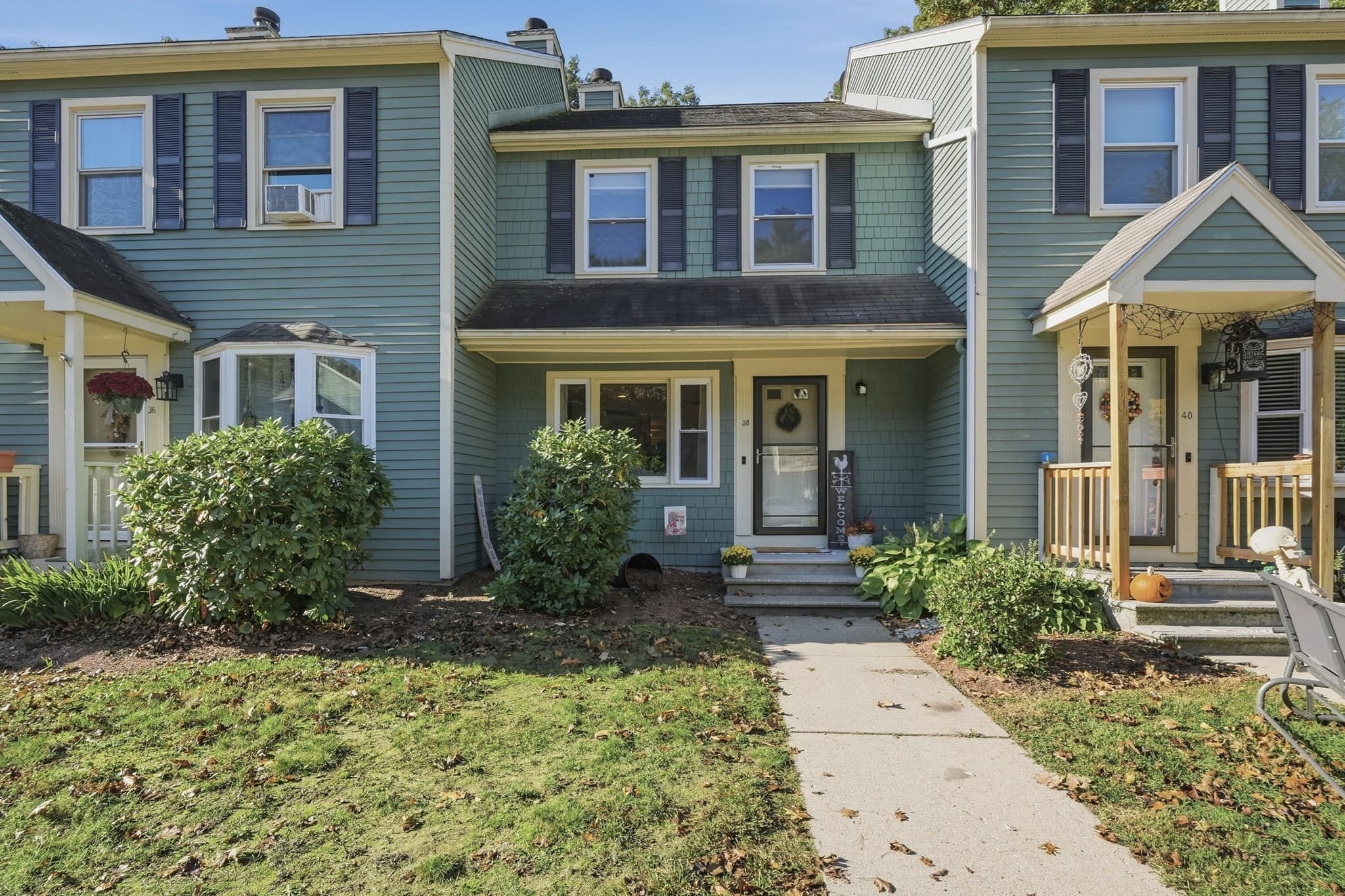 Condominium at 38 Walnut Circle # 38, Merrimack NH 03054, Merrimack, photo 2 of 28