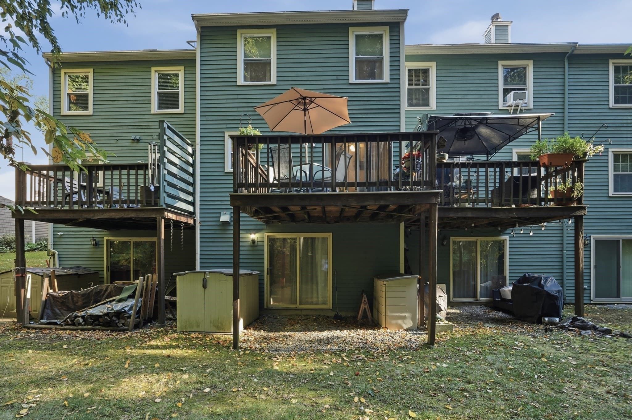 Condominium at 38 Walnut Circle # 38, Merrimack NH 03054, Merrimack, photo 26 of 28