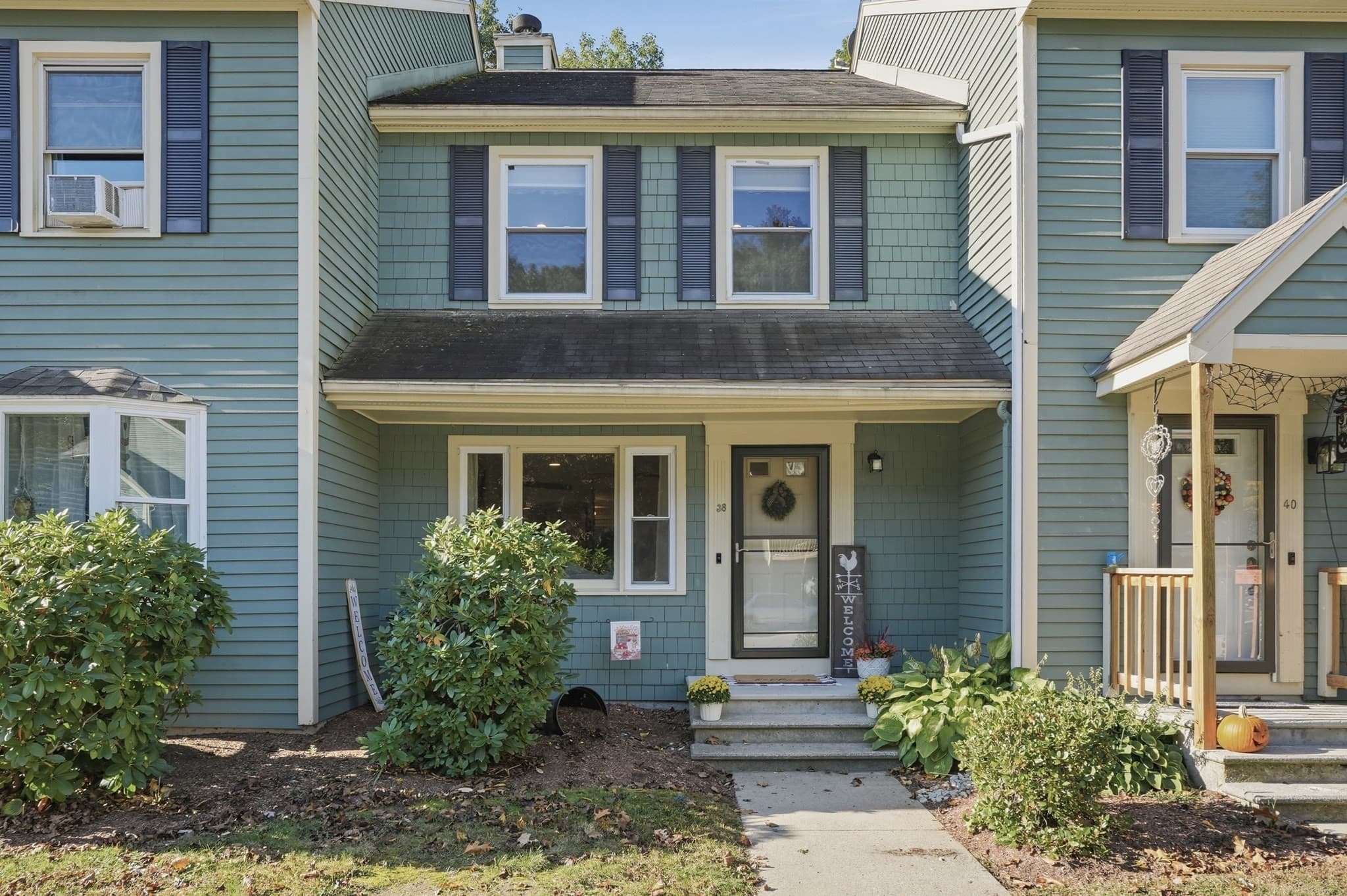 38 Walnut Circle # 38, Merrimack NH 03054