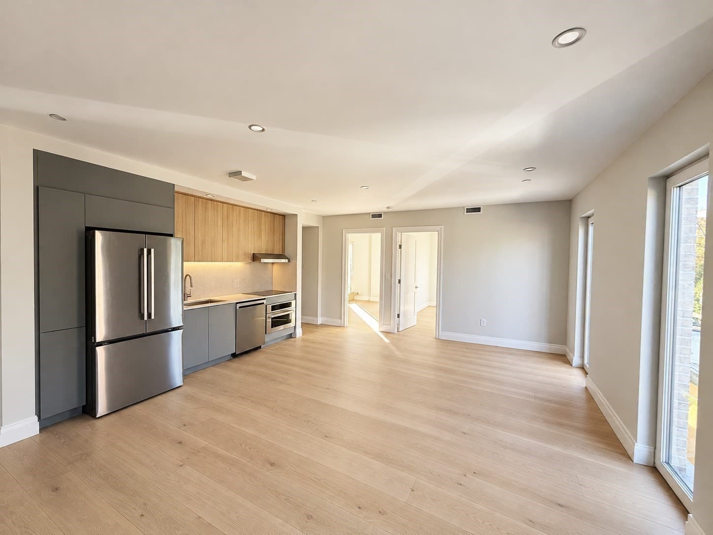 27 Kenilworth St. # 4, Boston MA 02119