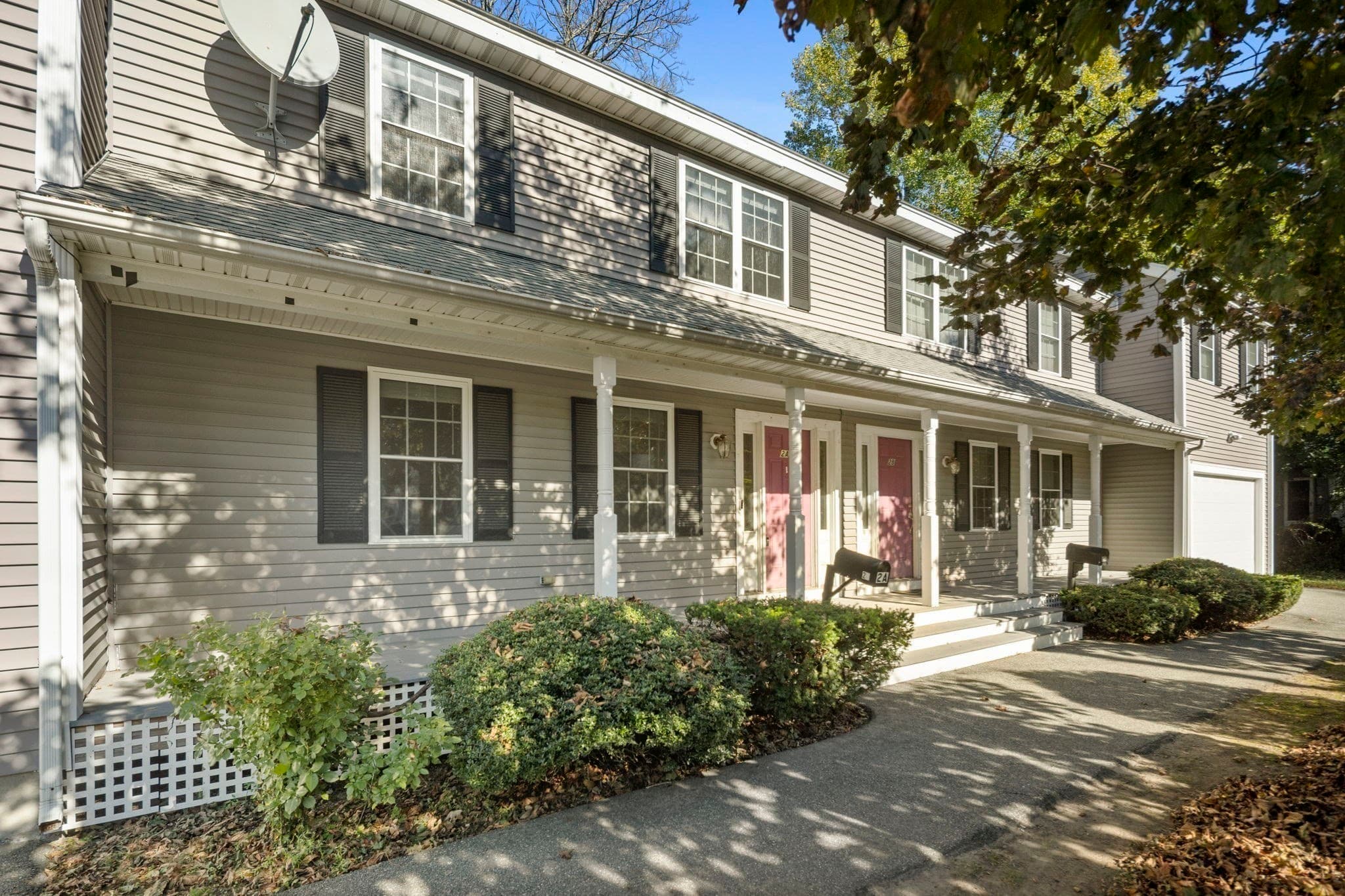 Condominium at 2A Auburn St # 2A, Woburn MA 01801, Woburn, photo 2 of 29