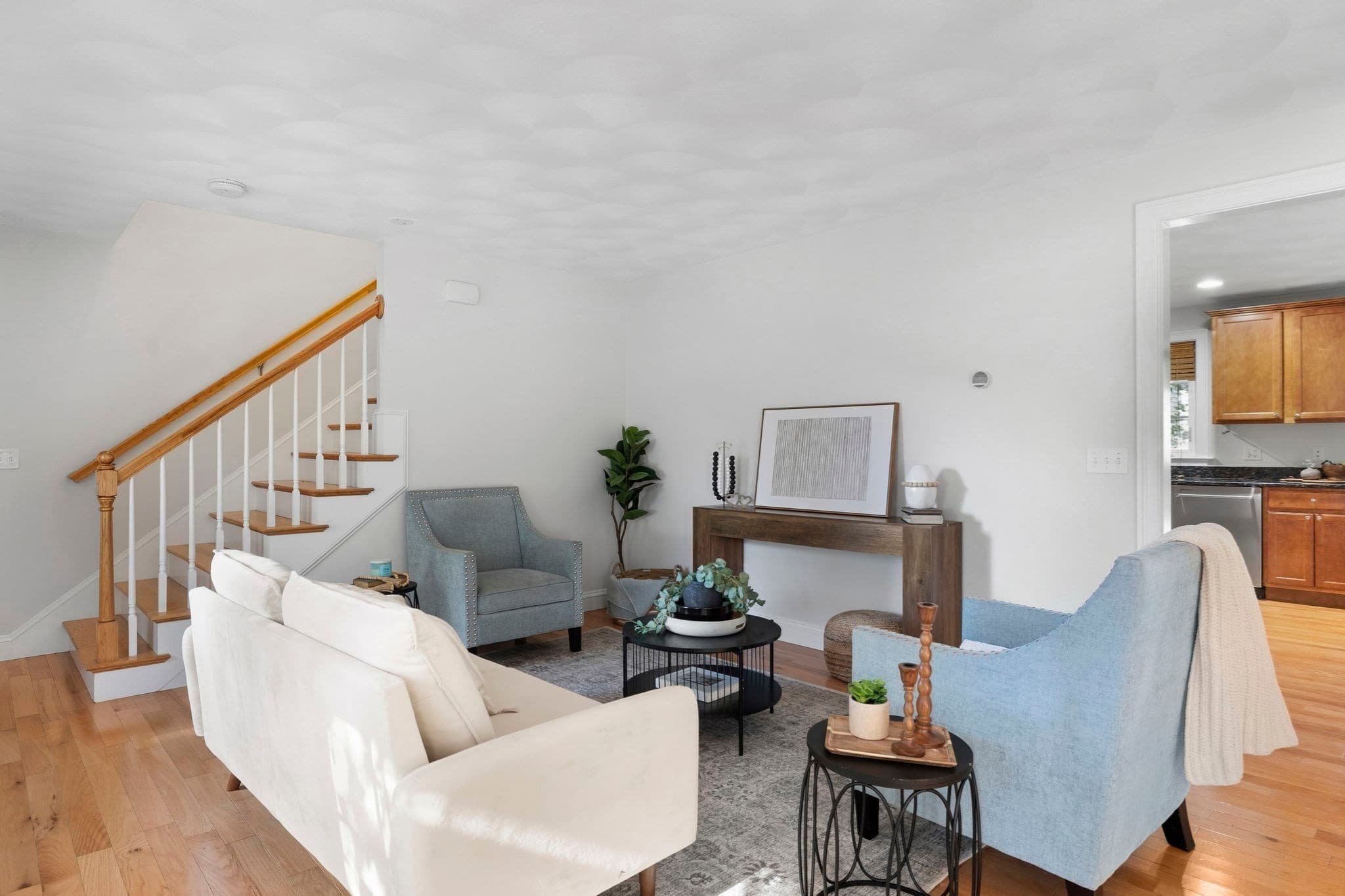 Condominium at 2A Auburn St # 2A, Woburn MA 01801, Woburn, photo 6 of 29