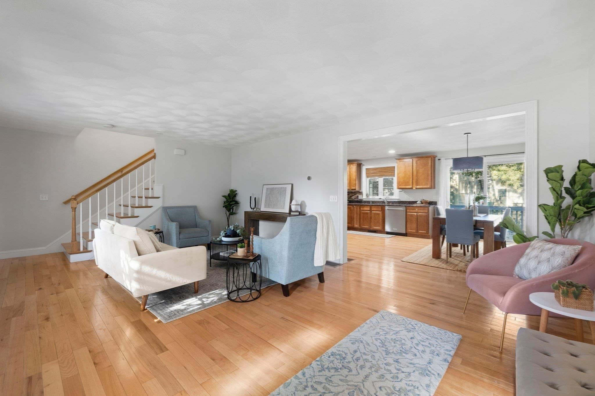 Condominium at 2A Auburn St # 2A, Woburn MA 01801, Woburn, photo 7 of 29