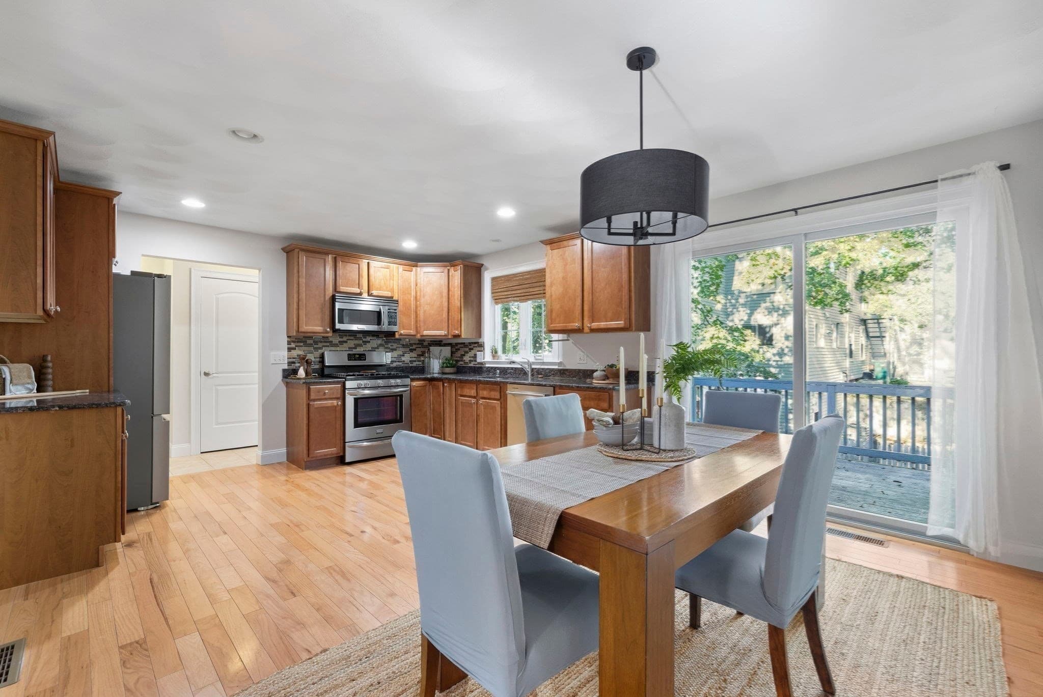 Condominium at 2A Auburn St # 2A, Woburn MA 01801, Woburn, photo 9 of 29