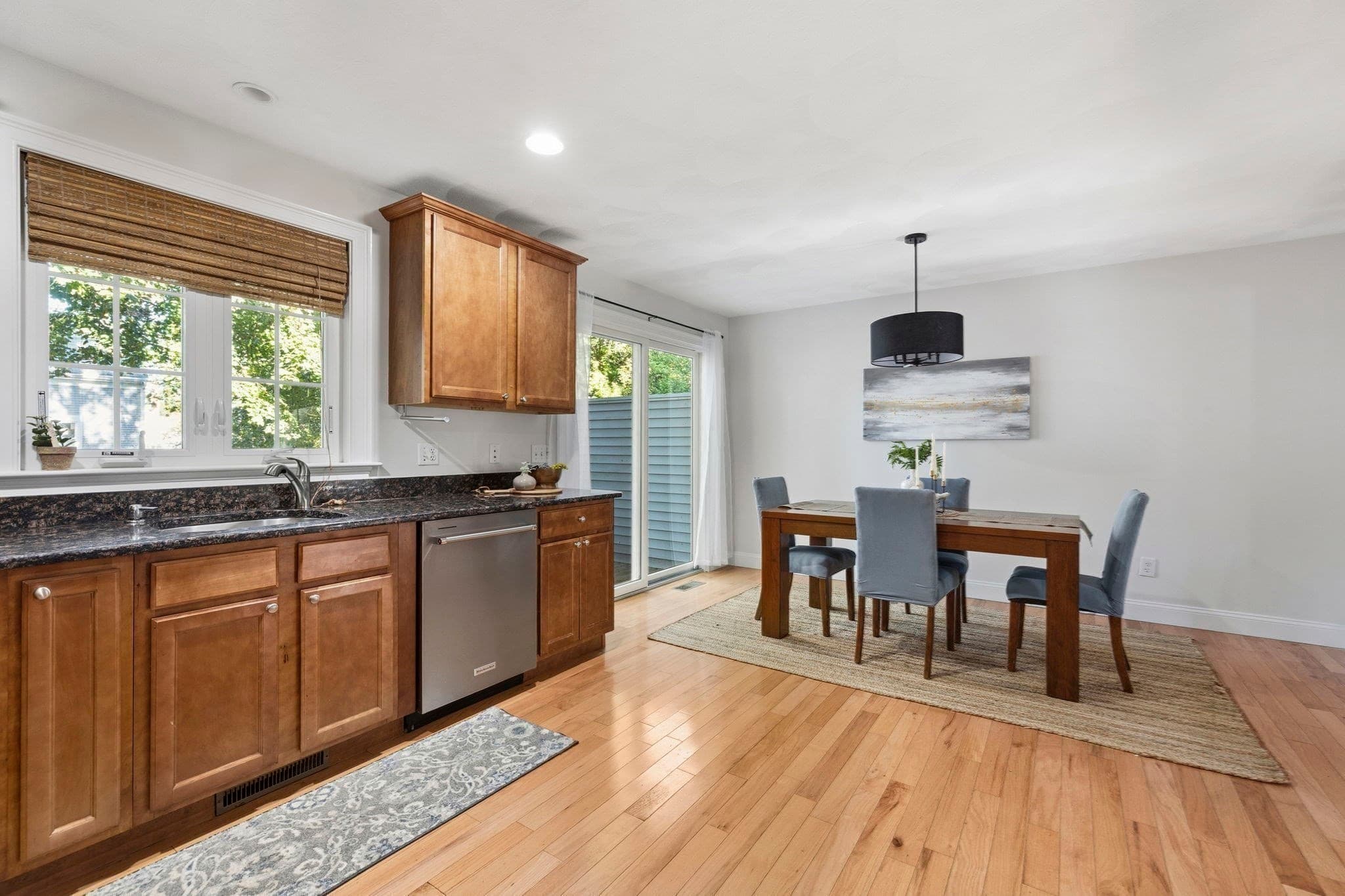Condominium at 2A Auburn St # 2A, Woburn MA 01801, Woburn, photo 11 of 29