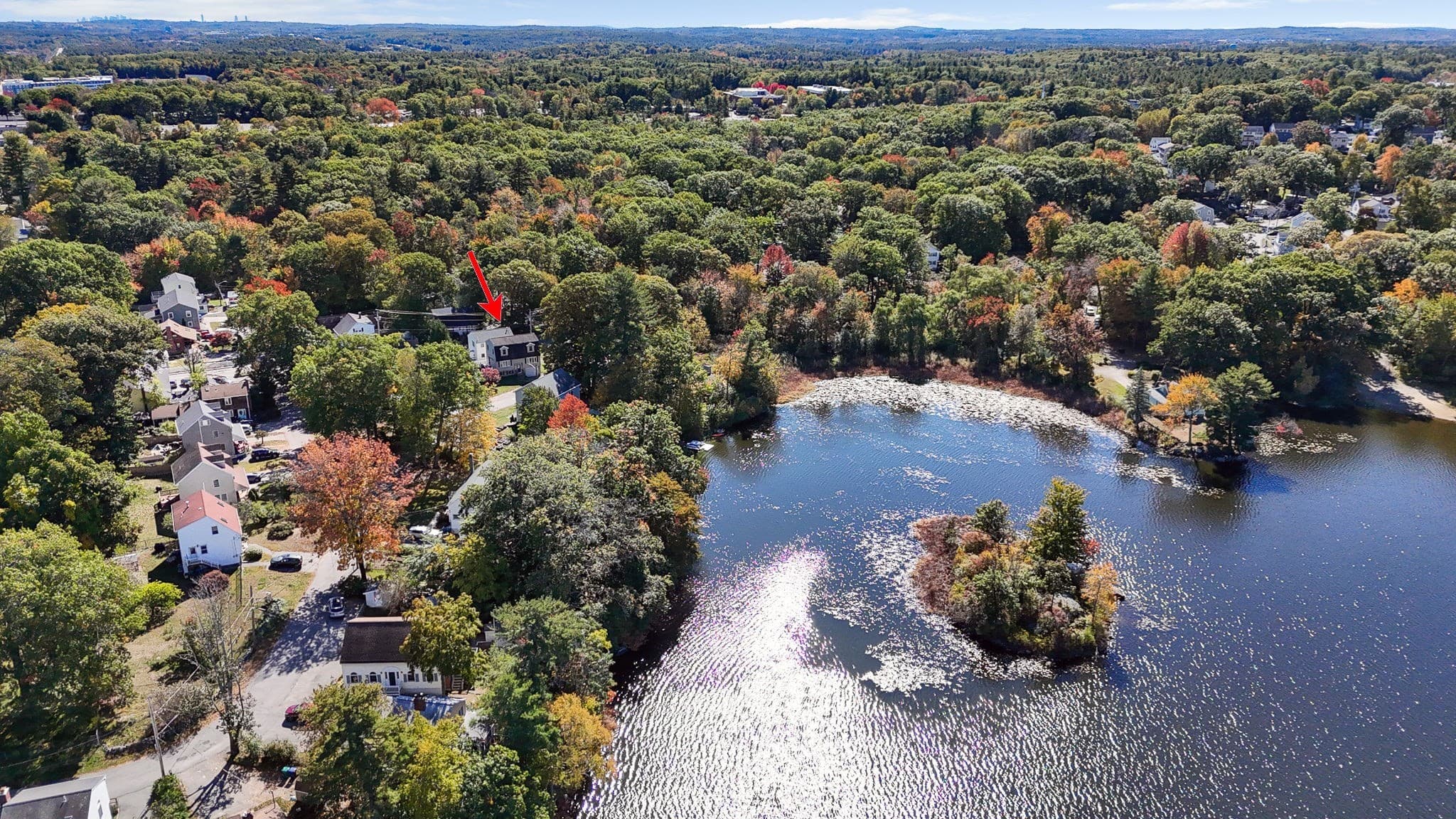 Single Family Residence at 22-B Massachusetts Ave, Billerica MA 01821, Billerica, photo 23 of 26