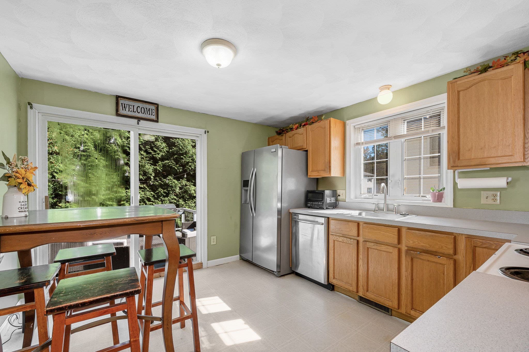 Single Family Residence at 22-B Massachusetts Ave, Billerica MA 01821, Billerica, photo 2 of 26