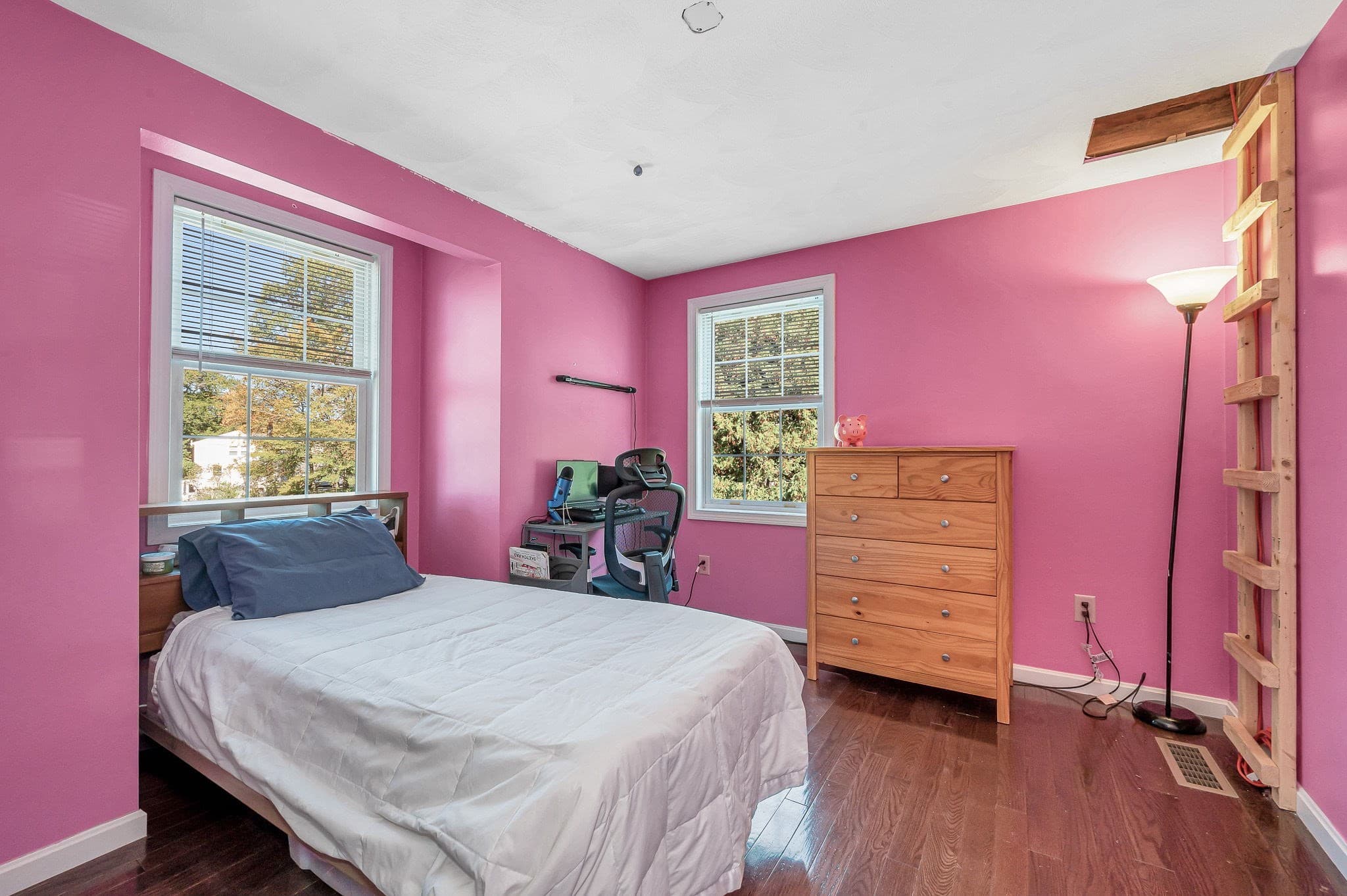 Single Family Residence at 22-B Massachusetts Ave, Billerica MA 01821, Billerica, photo 13 of 26