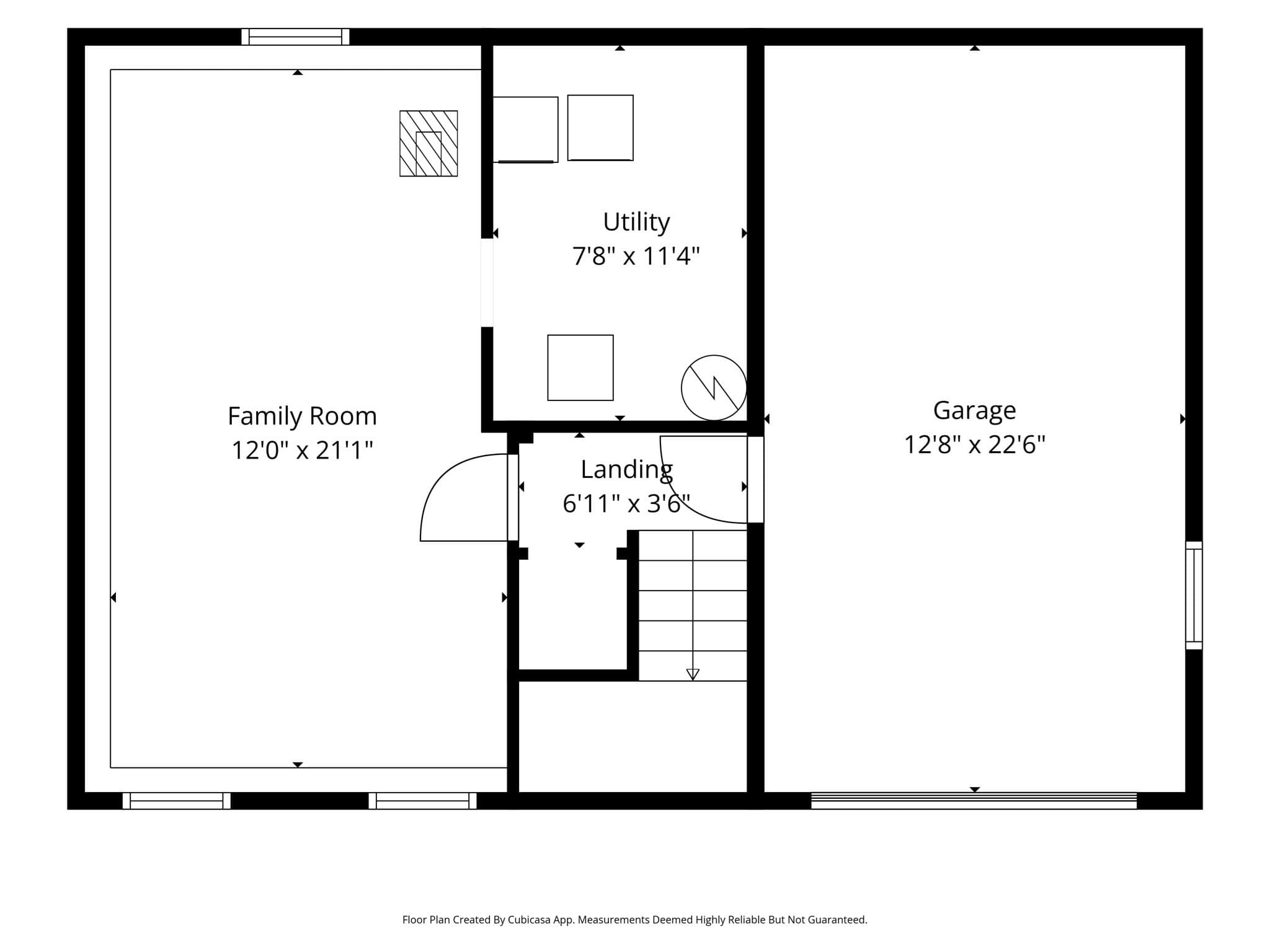 Single Family Residence at 22-B Massachusetts Ave, Billerica MA 01821, Billerica, photo 26 of 26