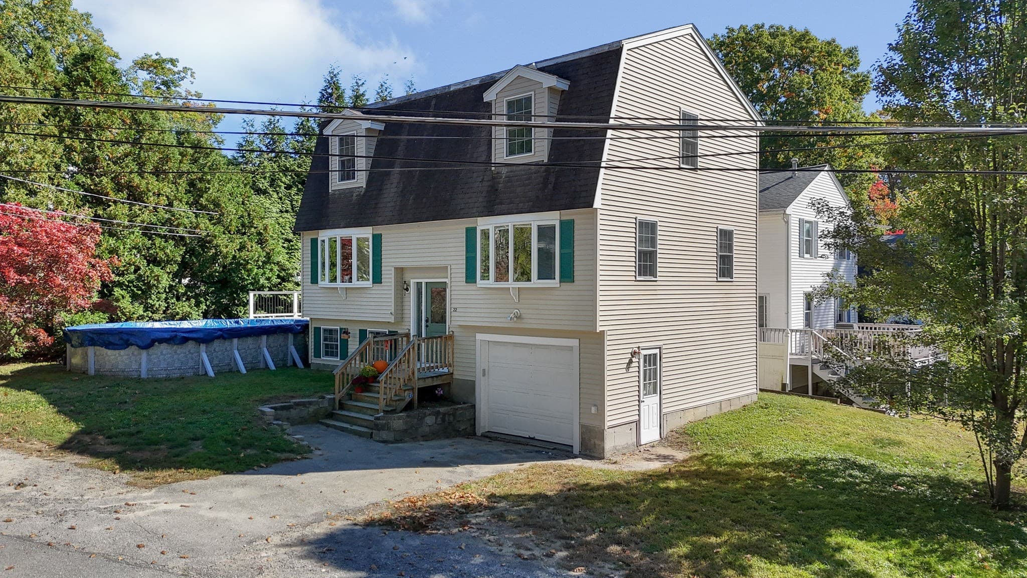 Single Family Residence at 22-B Massachusetts Ave, Billerica MA 01821, Billerica, photo 18 of 26