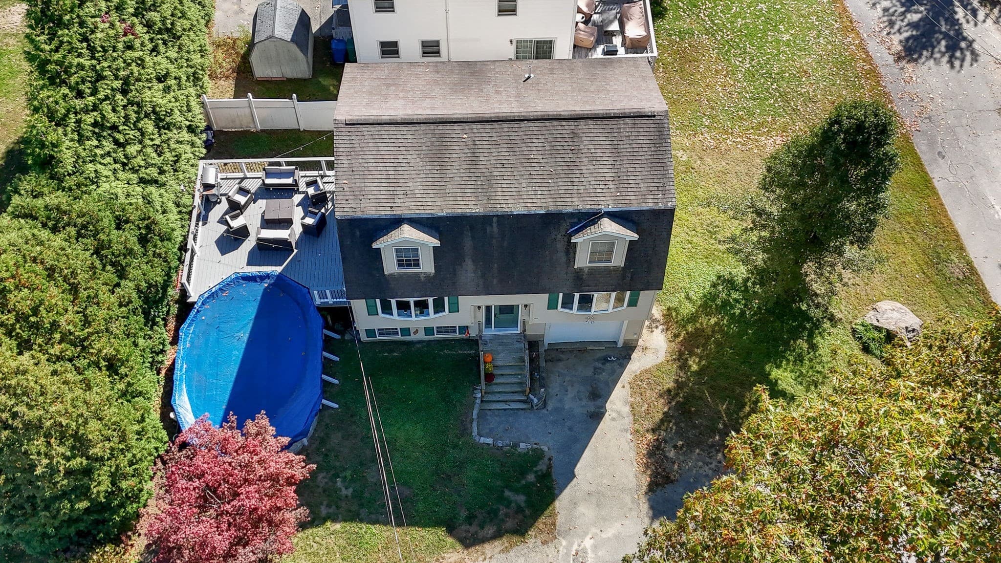 Single Family Residence at 22-B Massachusetts Ave, Billerica MA 01821, Billerica, photo 19 of 26