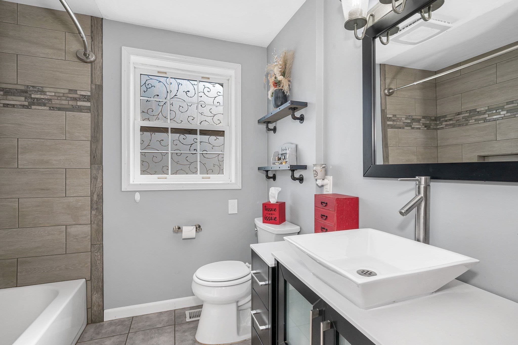 Single Family Residence at 22-B Massachusetts Ave, Billerica MA 01821, Billerica, photo 8 of 26