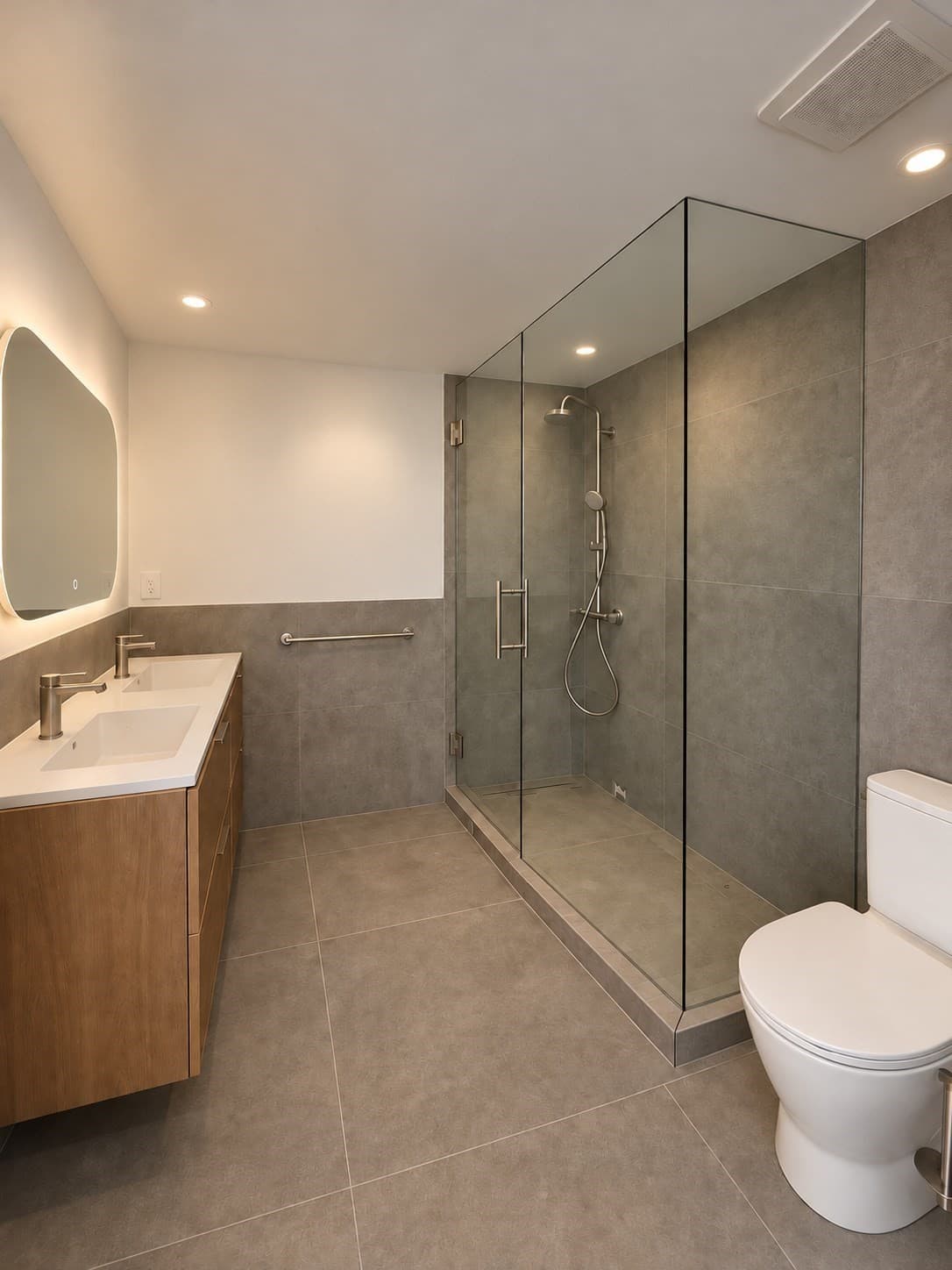 Condominium at 27 Kenilworth St. # 9, Boston MA 02119, Boston, photo 2 of 8