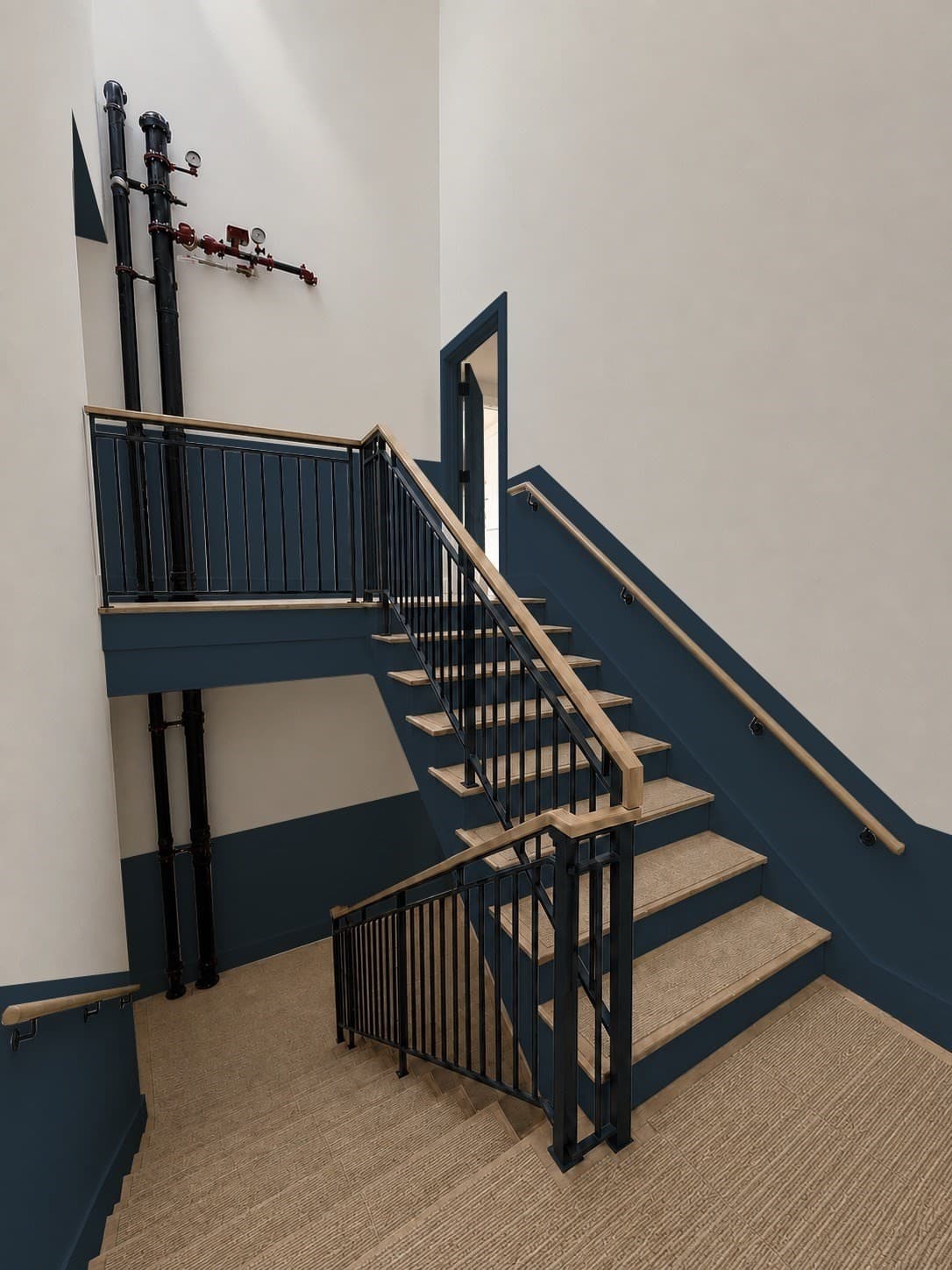 Condominium at 27 Kenilworth St. # 9, Boston MA 02119, Boston, photo 7 of 8