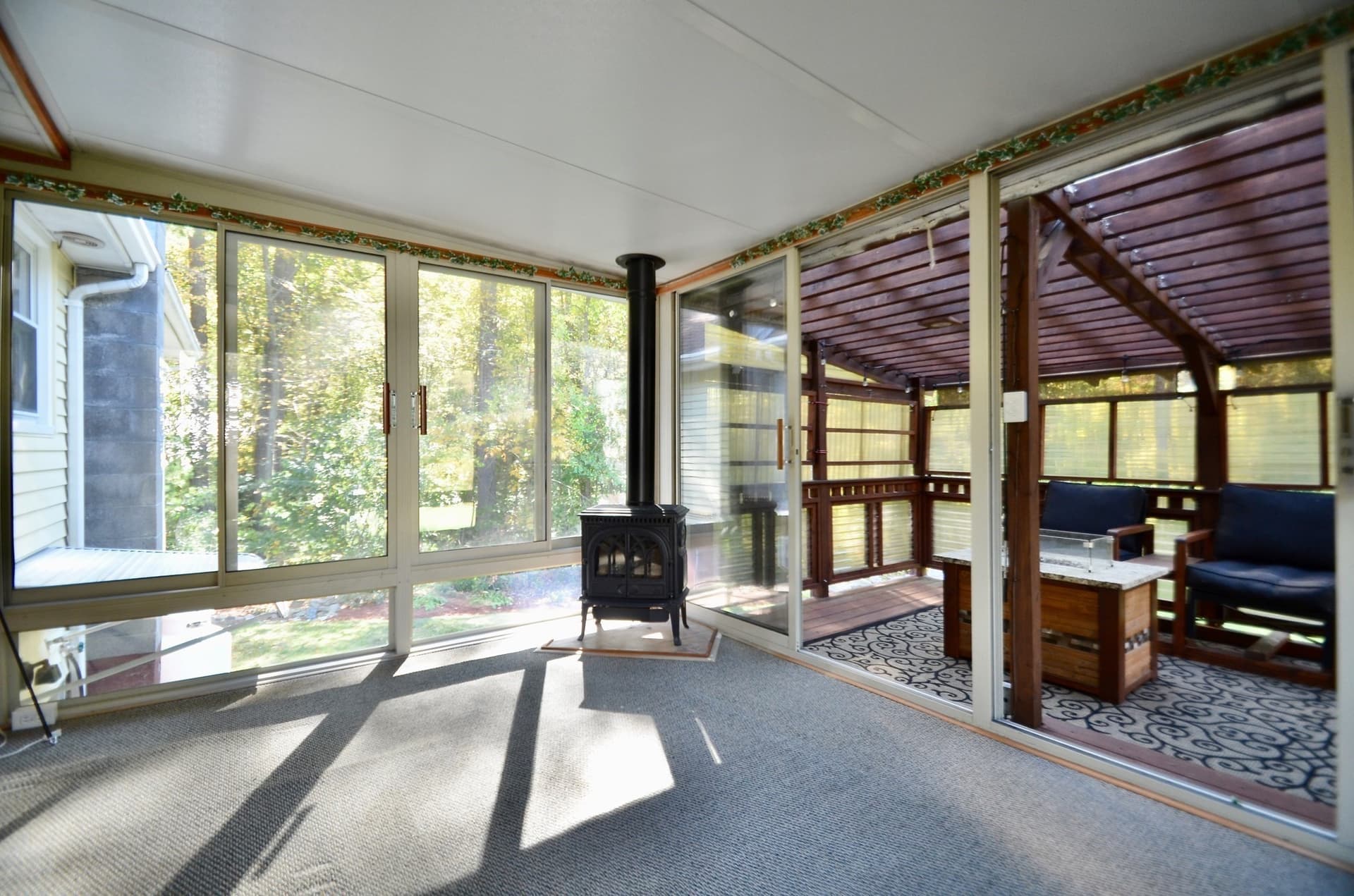 Single Family Residence at 807 Highland St, Northbridge MA 01534, photo 23 of 33