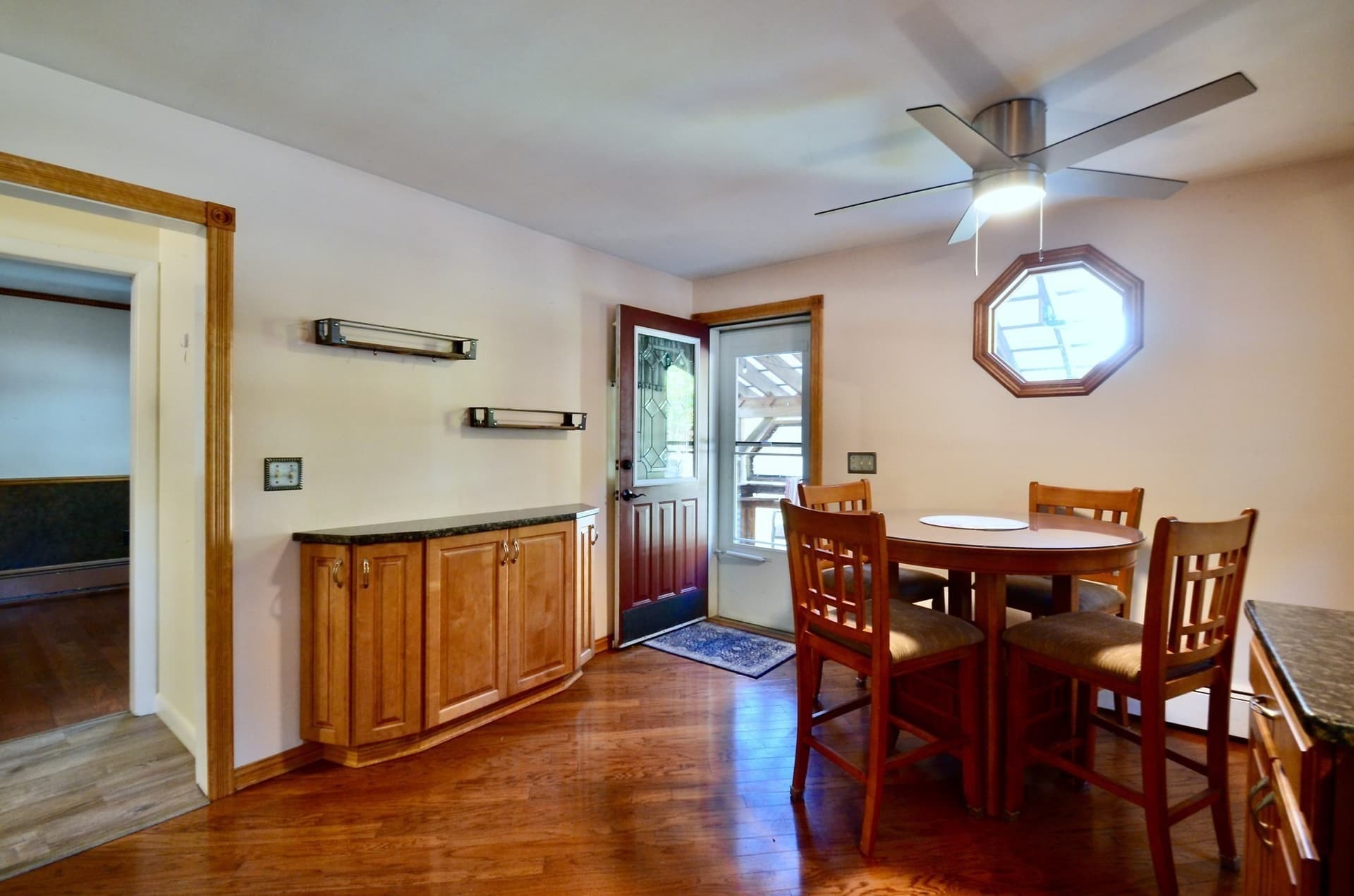 Single Family Residence at 807 Highland St, Northbridge MA 01534, photo 6 of 33