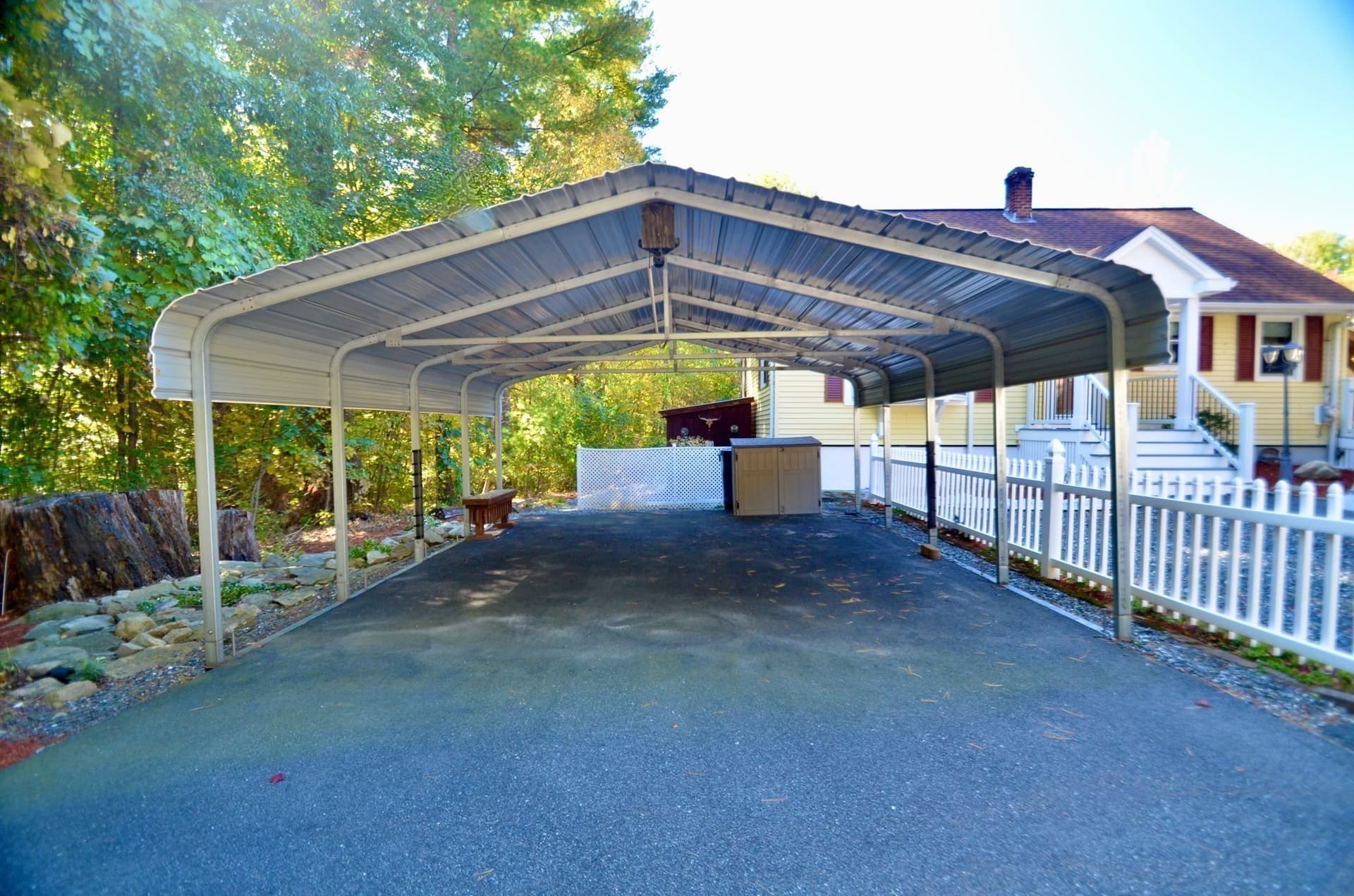 Single Family Residence at 807 Highland St, Northbridge MA 01534, photo 28 of 33