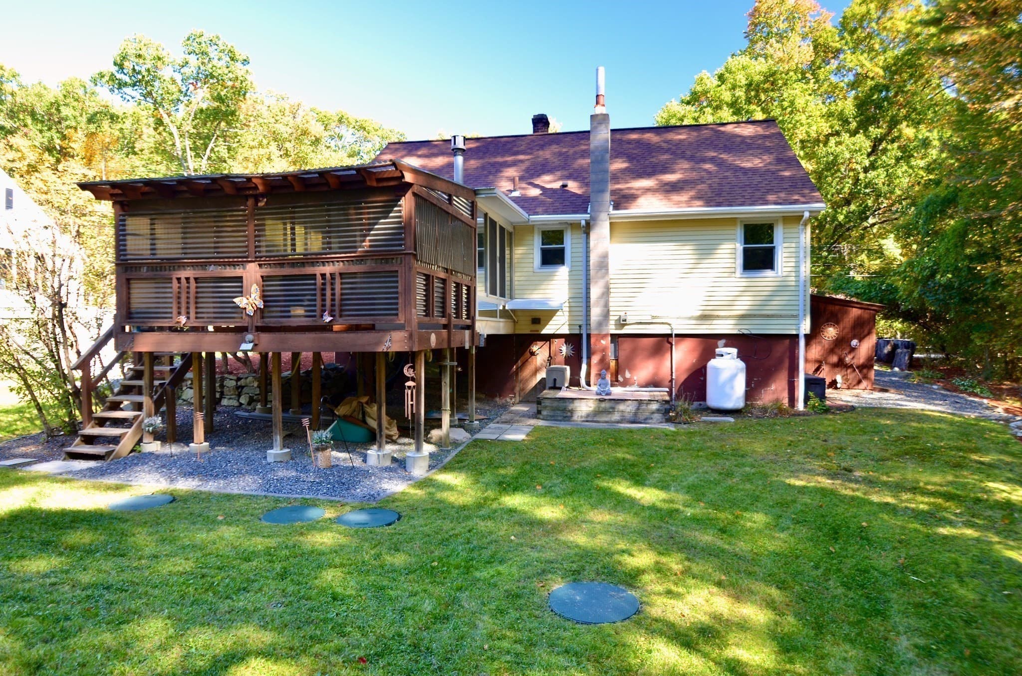 Single Family Residence at 807 Highland St, Northbridge MA 01534, Northbridge, photo 30 of 33