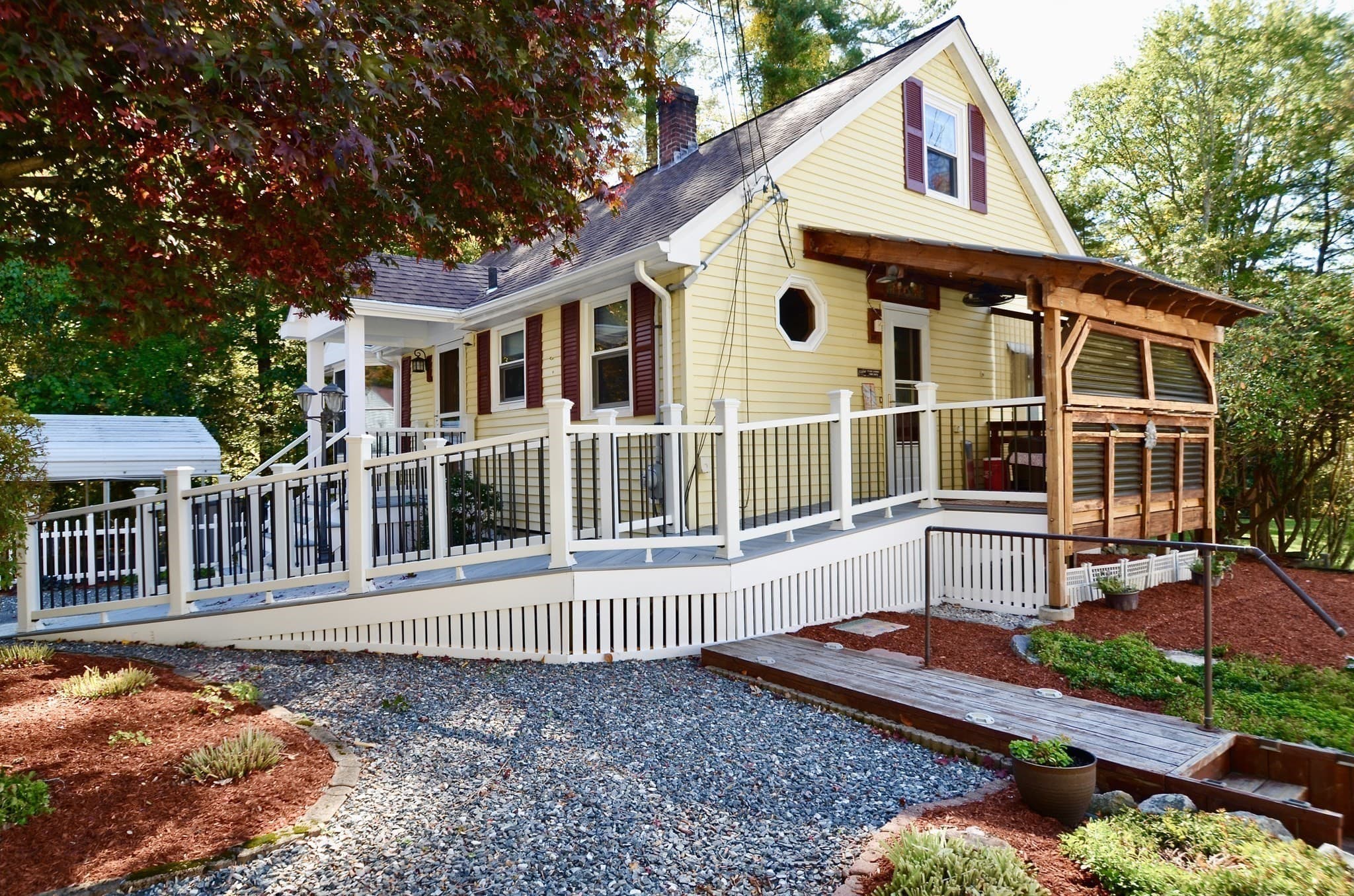 Single Family Residence at 807 Highland St, Northbridge MA 01534, Northbridge, photo 29 of 33