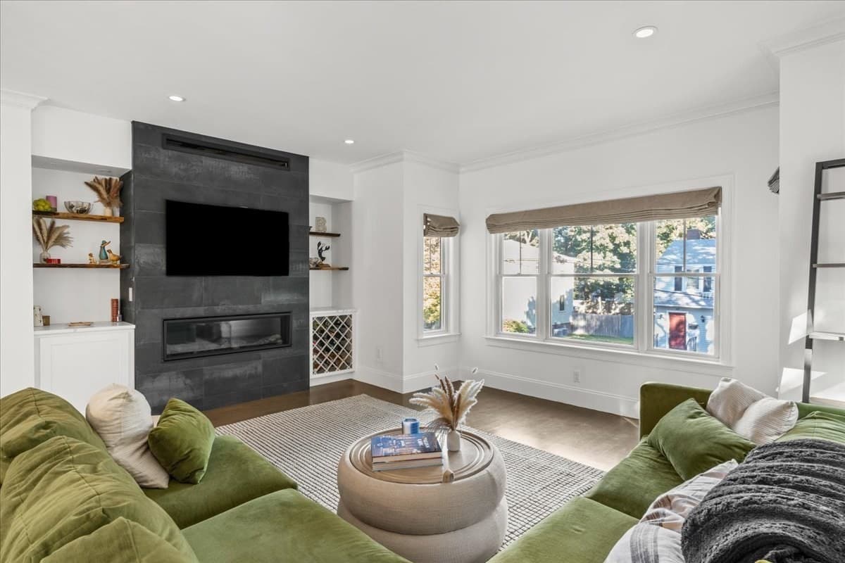 Condominium at 65 Ashland St # 2, Boston MA 02122, Boston, photo 2 of 18