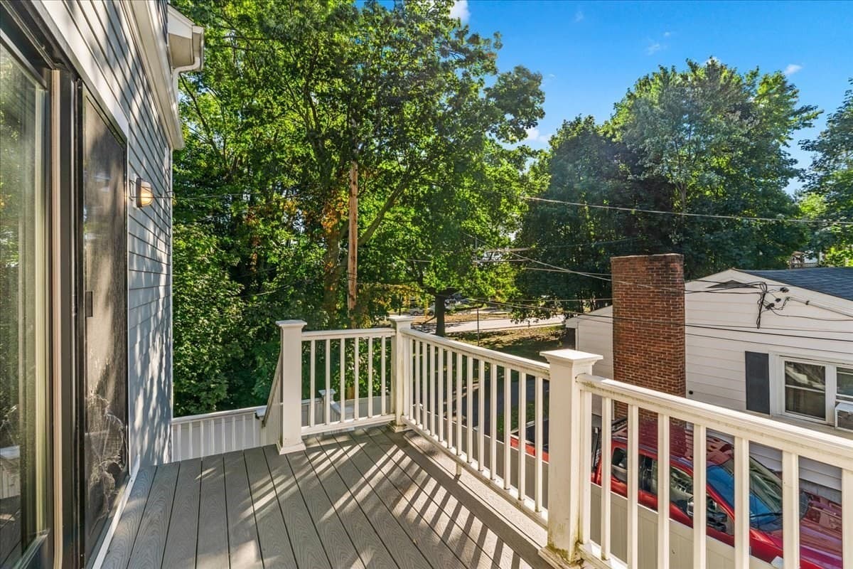 Condominium at 65 Ashland St # 2, Boston MA 02122, Boston, photo 17 of 18