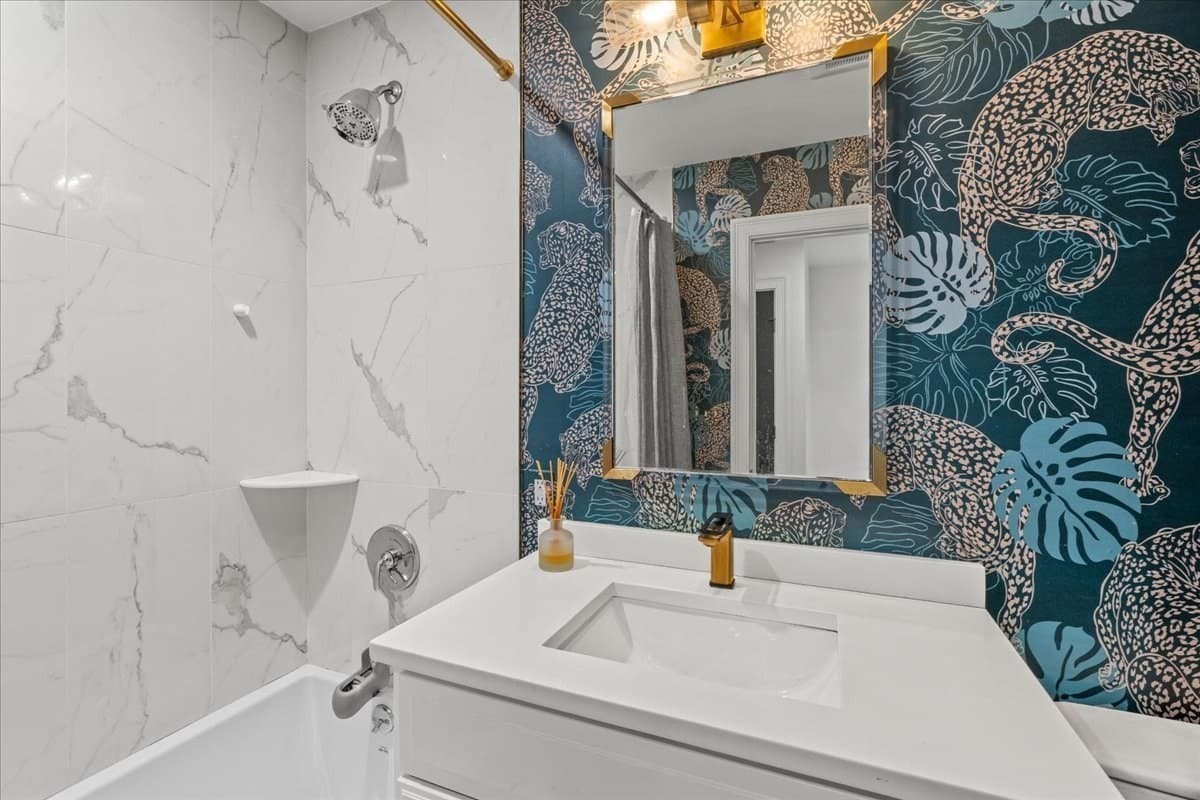 Condominium at 65 Ashland St # 2, Boston MA 02122, Boston, photo 16 of 18