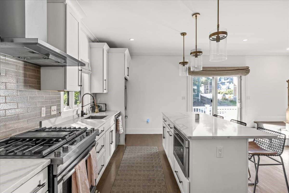 Condominium at 65 Ashland St # 2, Boston MA 02122, Boston, photo 7 of 18