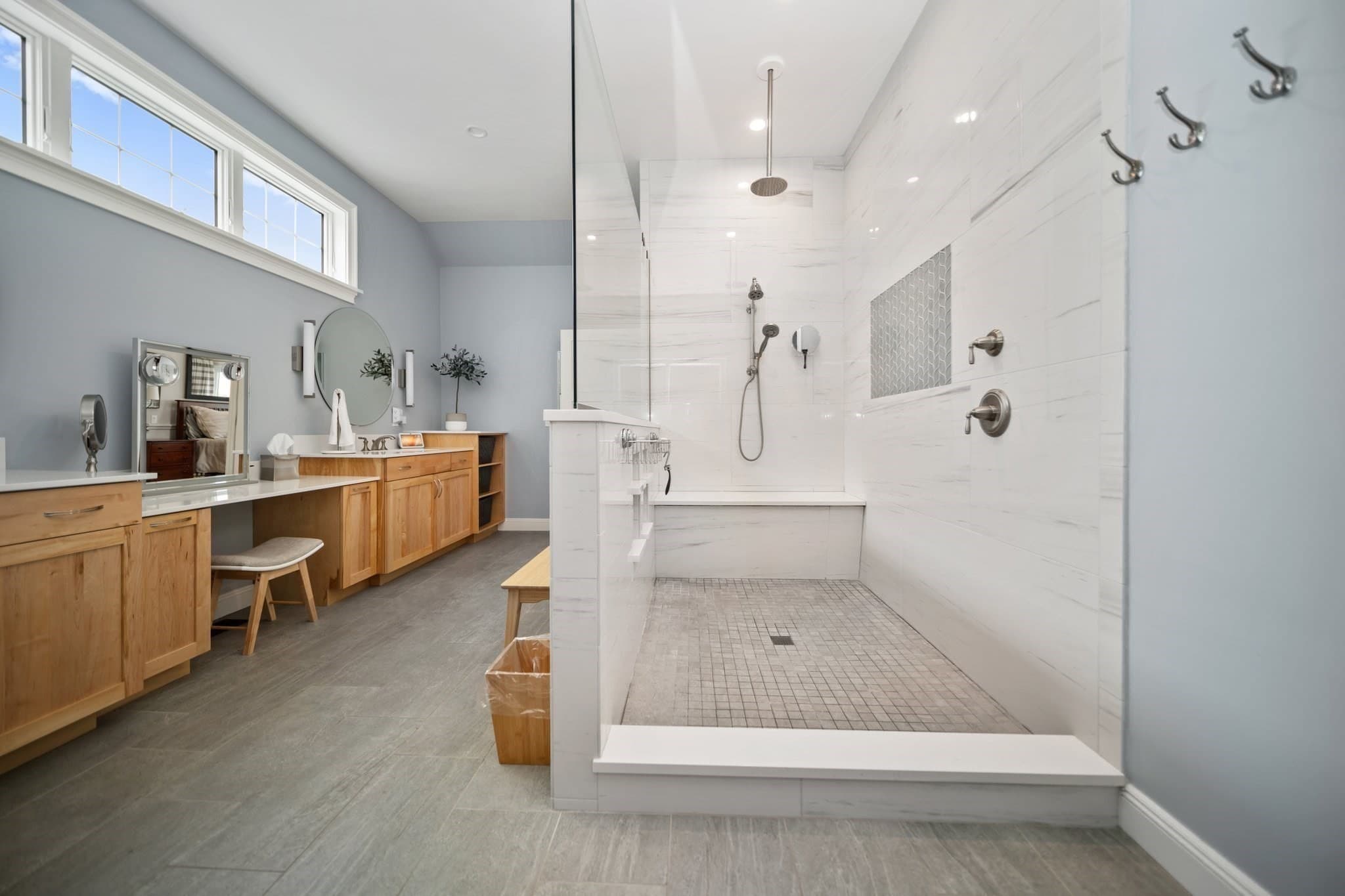 Single Family Residence at 17 Chestnut Lane, Littleton MA 01460, Littleton, photo 23 of 42