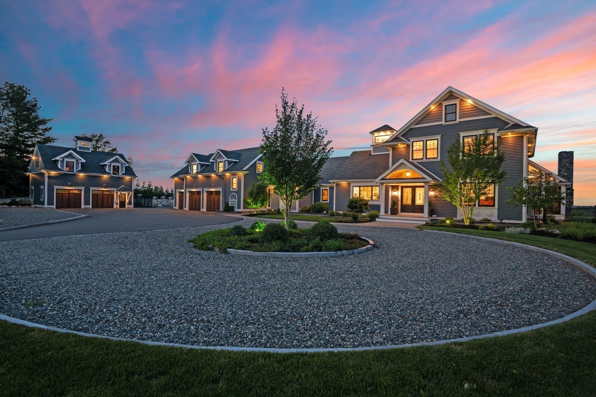 Single Family Residence at 17 Chestnut Lane, Littleton MA 01460, Littleton, photo 42 of 42