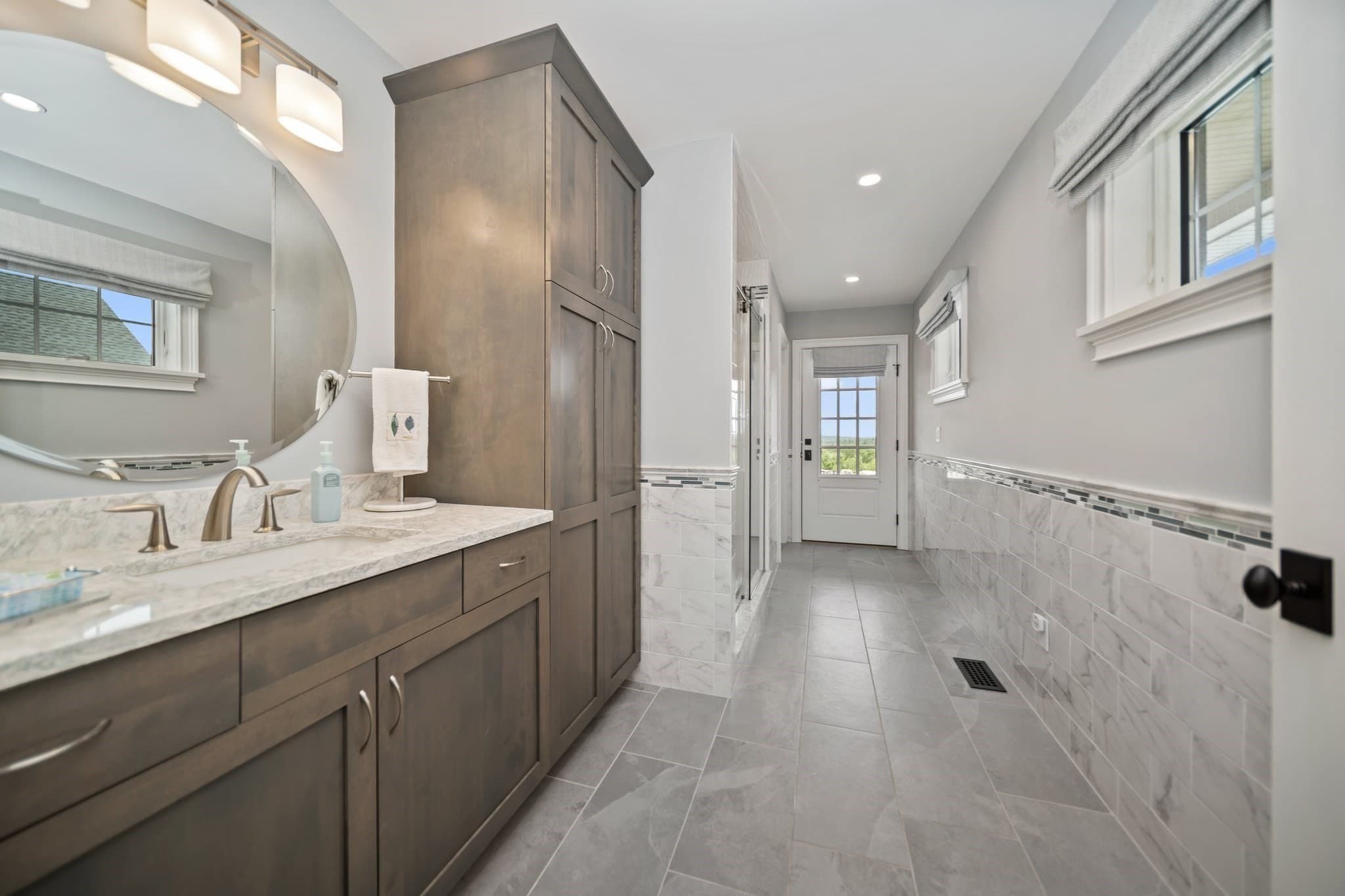 Single Family Residence at 17 Chestnut Lane, Littleton MA 01460, Littleton, photo 26 of 42