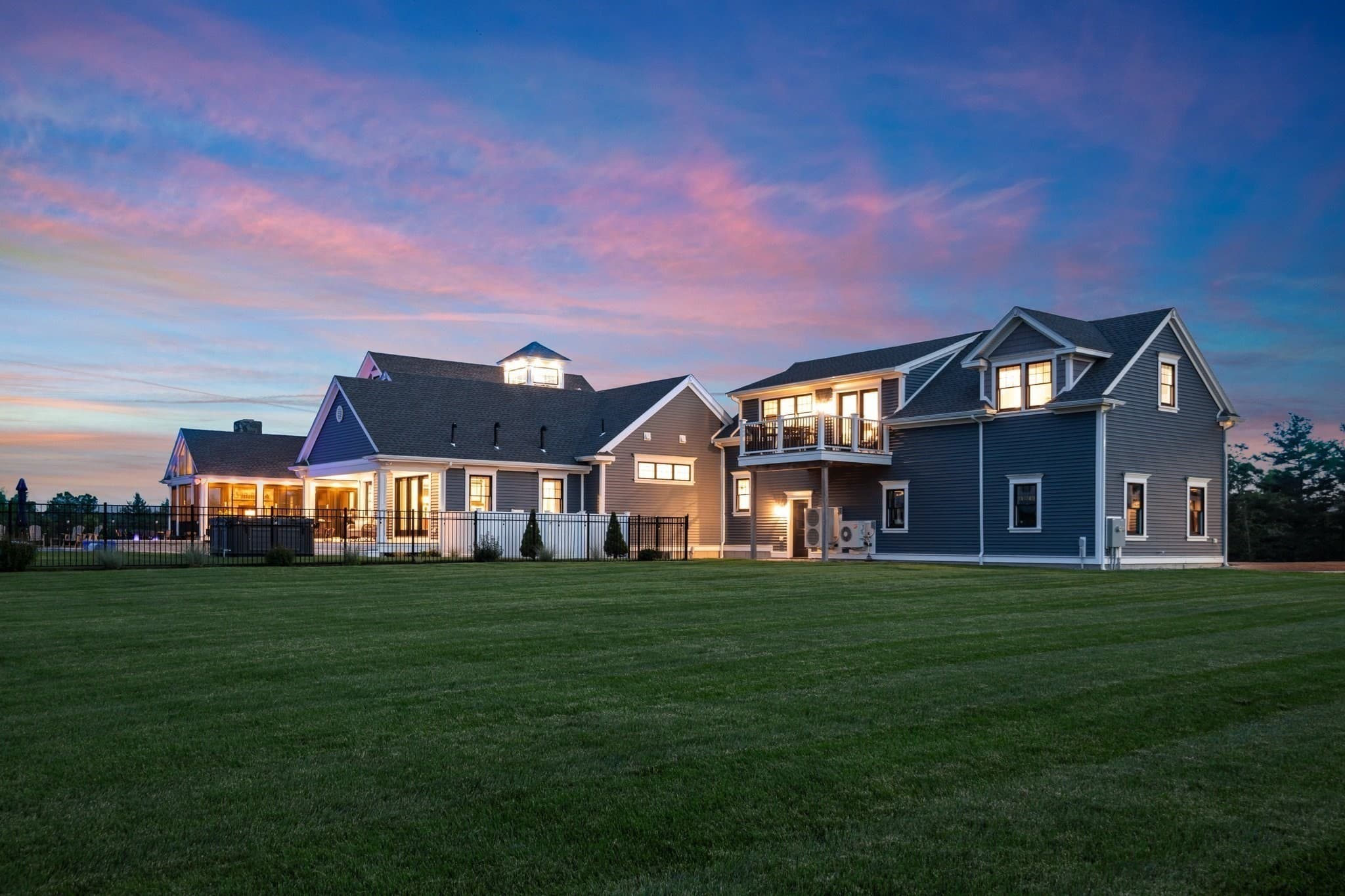 Single Family Residence at 17 Chestnut Lane, Littleton MA 01460, Littleton, photo 4 of 42