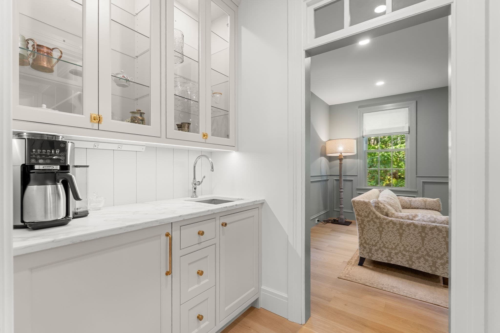 Single Family Residence at 26 Toppans Ln, Newburyport MA 01950, Newburyport, photo 18 of 42