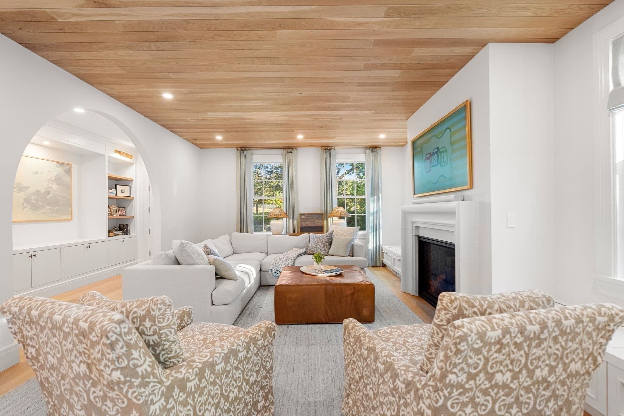 Single Family Residence at 26 Toppans Ln, Newburyport MA 01950, Newburyport, photo 15 of 42