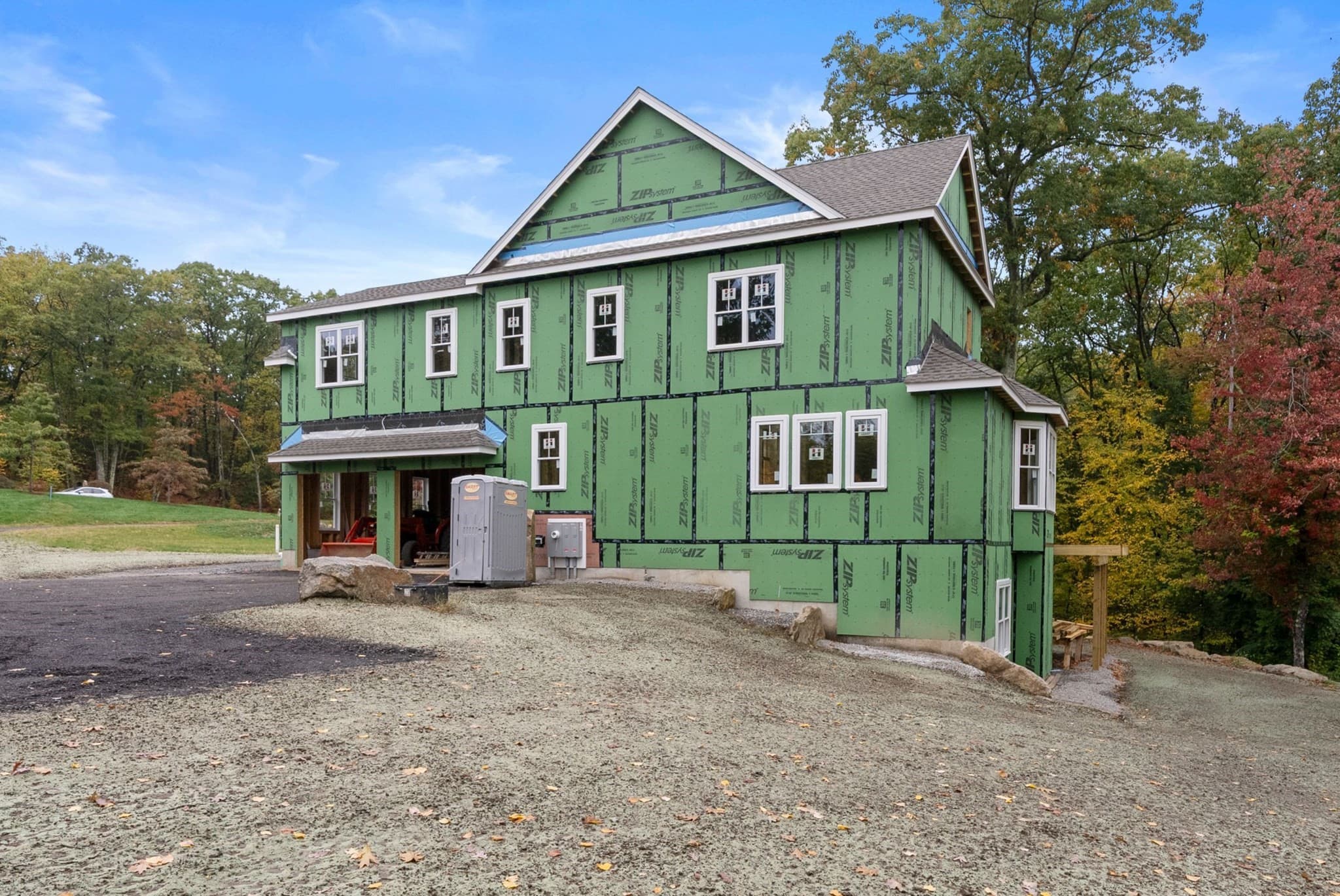 Single Family Residence at Lot 4 3 Whisper Way, Hopkinton MA 01748, photo 26 of 31