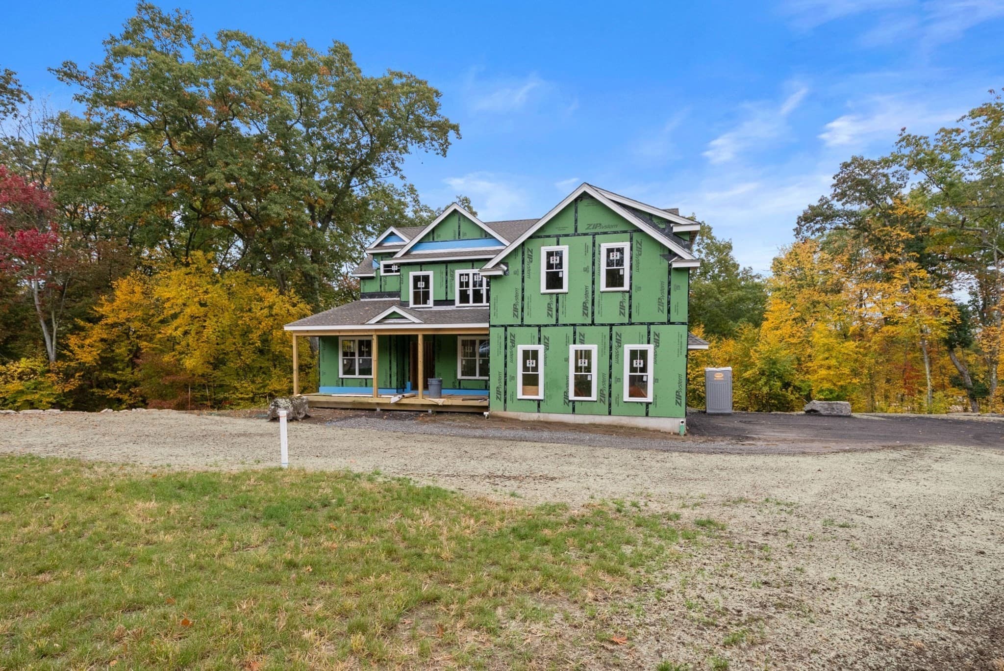 Single Family Residence at Lot 4 3 Whisper Way, Hopkinton MA 01748, photo 22 of 31