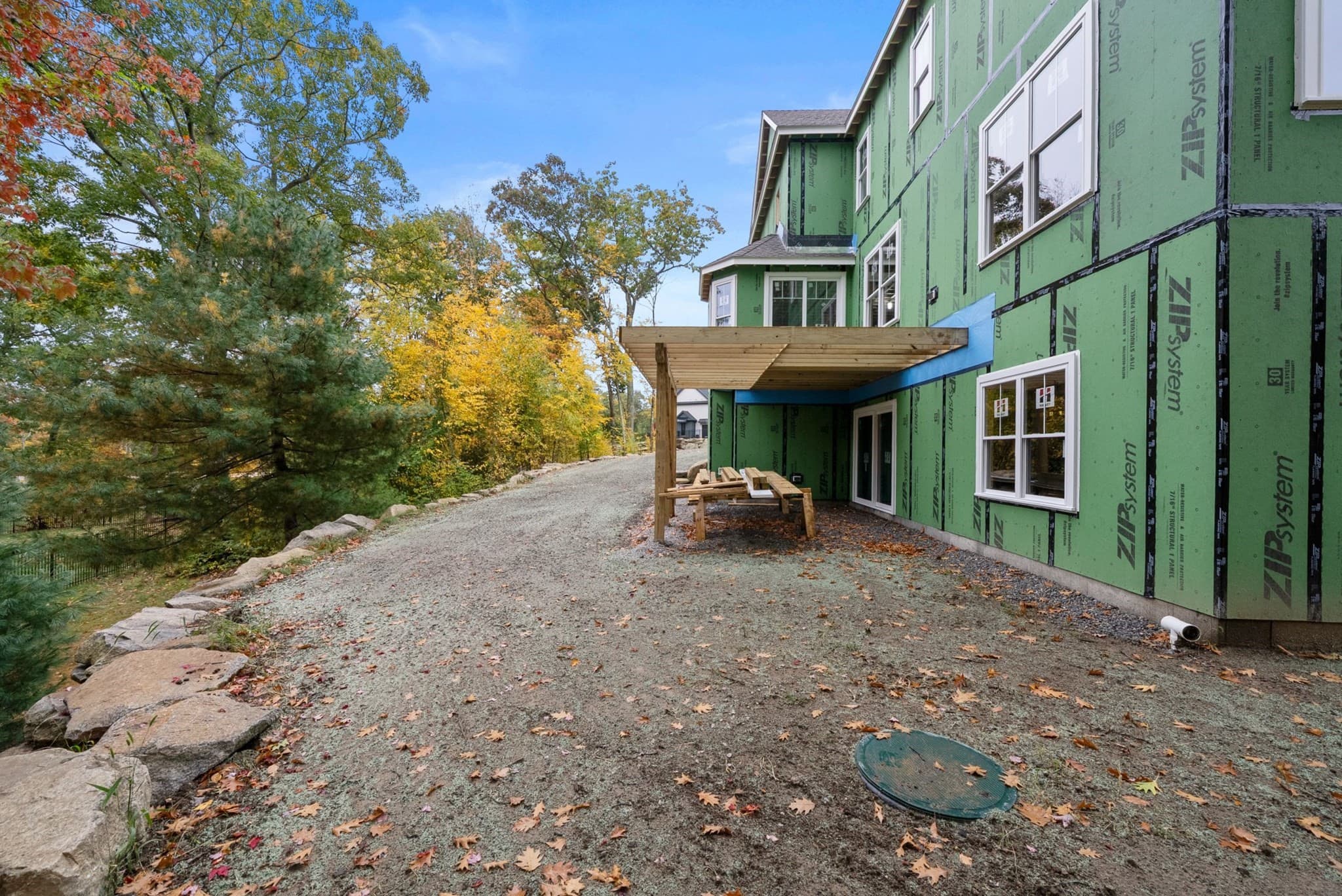 Single Family Residence at Lot 4 3 Whisper Way, Hopkinton MA 01748, photo 28 of 31