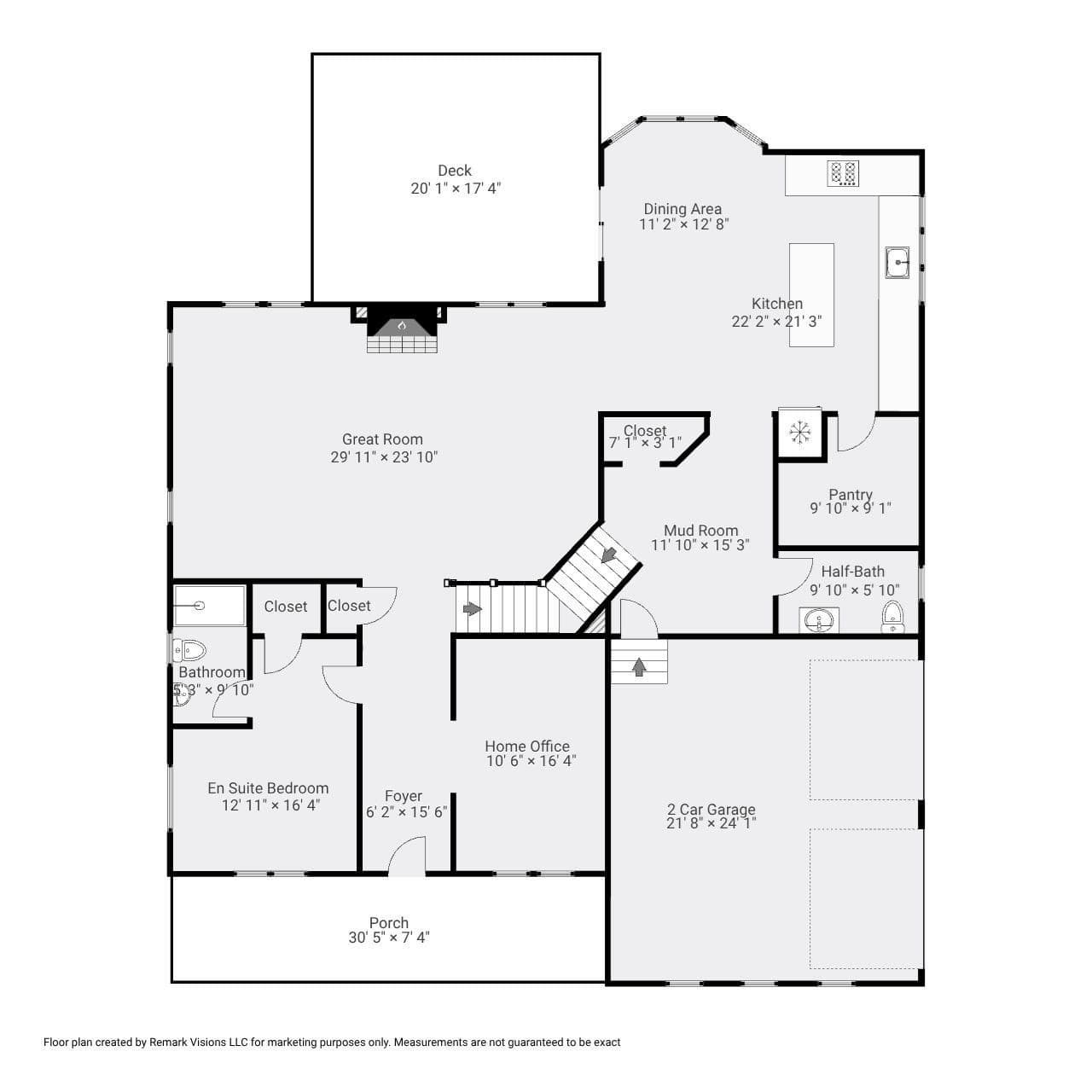 Single Family Residence at Lot 4 3 Whisper Way, Hopkinton MA 01748, photo 19 of 31