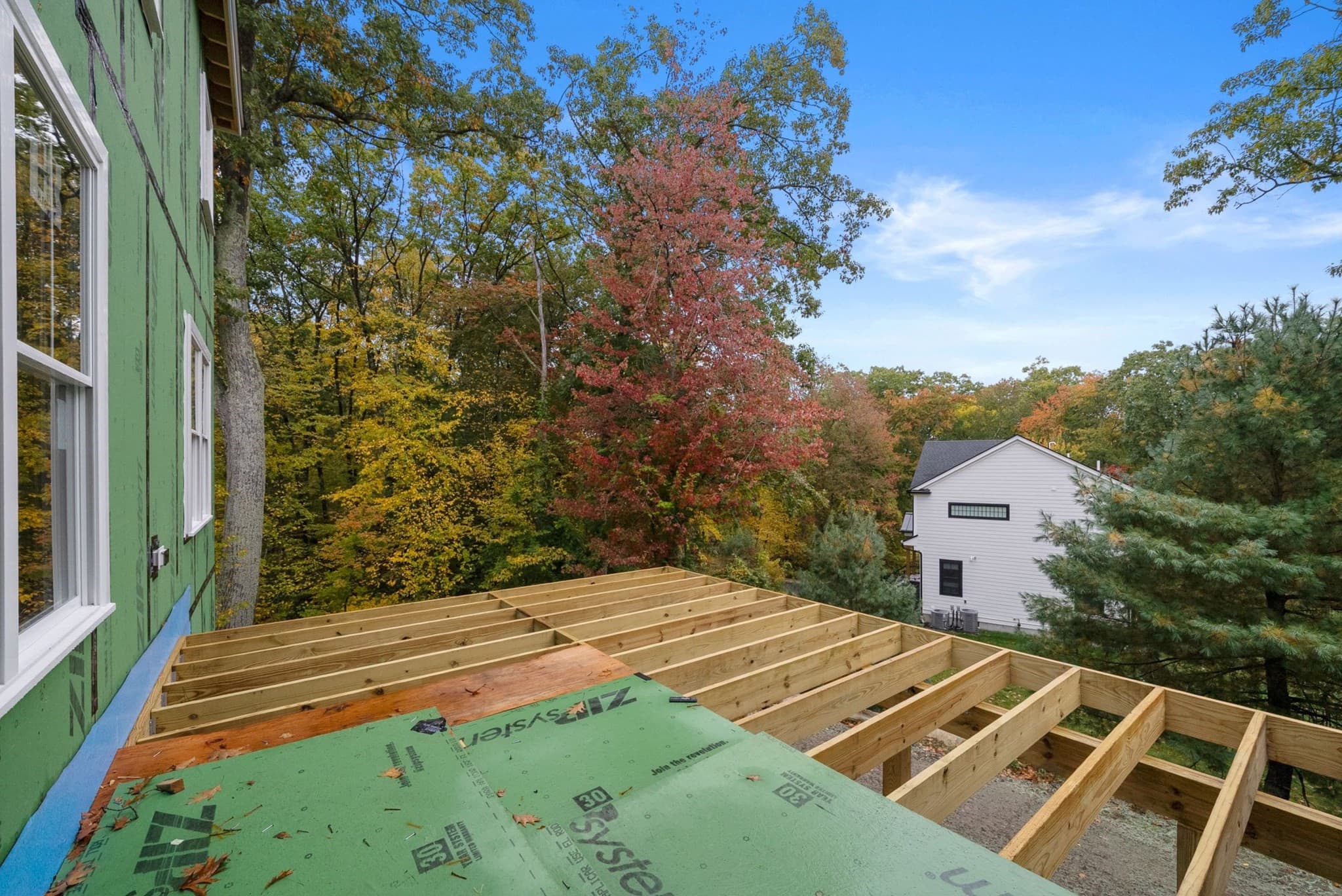 Single Family Residence at Lot 4 3 Whisper Way, Hopkinton MA 01748, photo 29 of 31