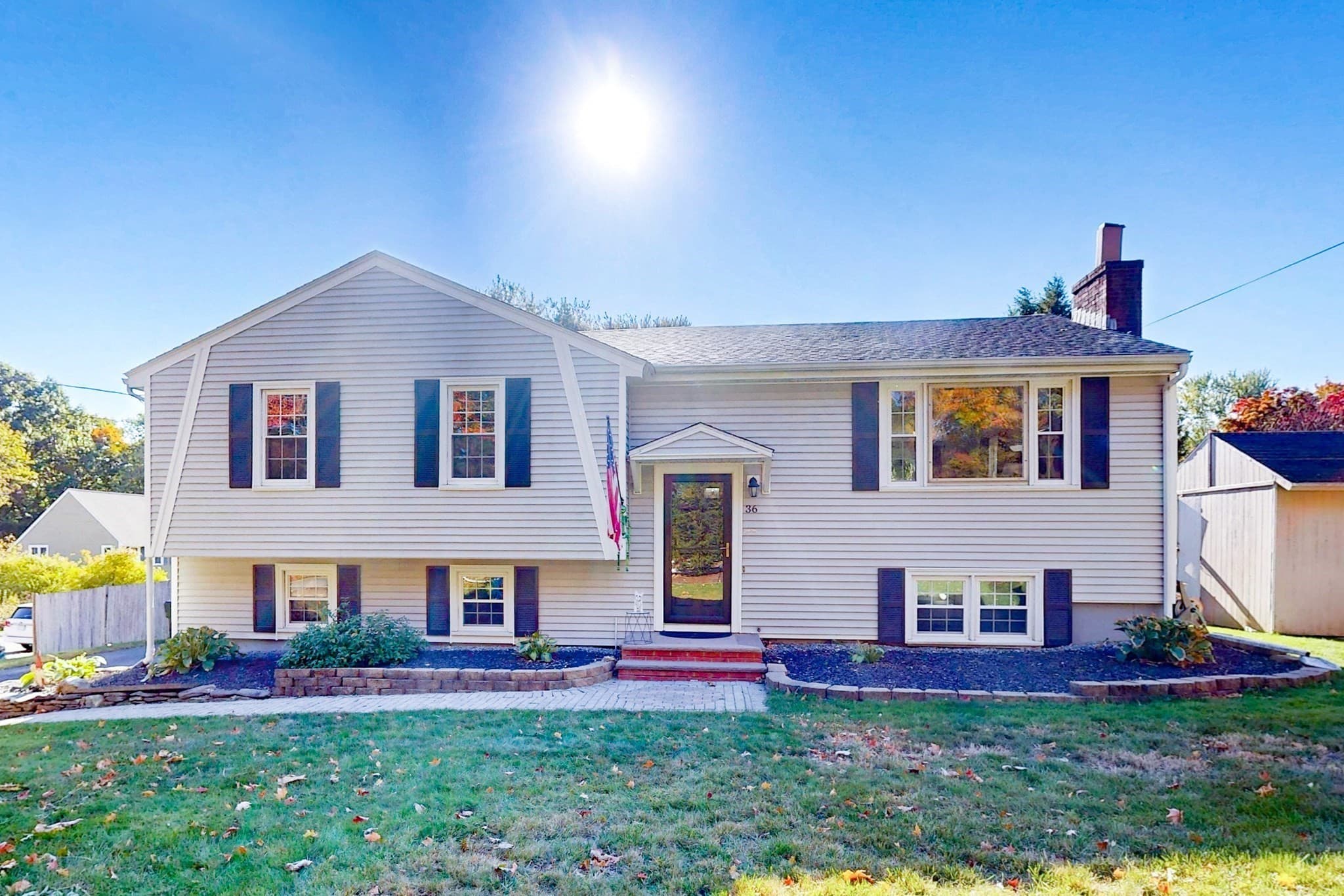Single Family Residence at 36 Clover Hill St, Marlborough MA 01752, Marlborough, photo 23 of 24