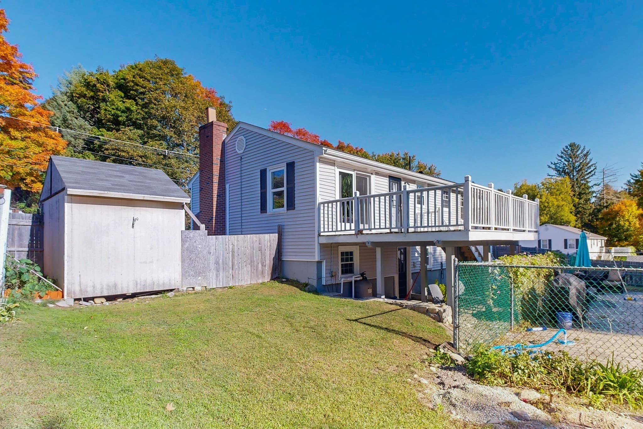 Single Family Residence at 36 Clover Hill St, Marlborough MA 01752, Marlborough, photo 22 of 24