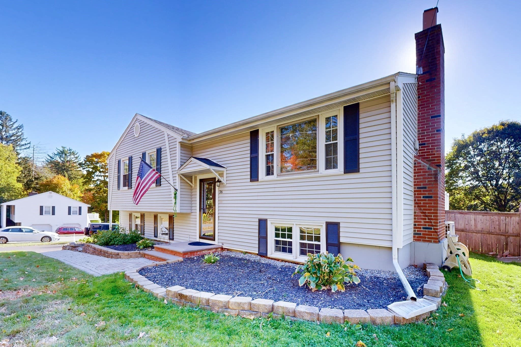 Single Family Residence at 36 Clover Hill St, Marlborough MA 01752, Marlborough, photo 24 of 24