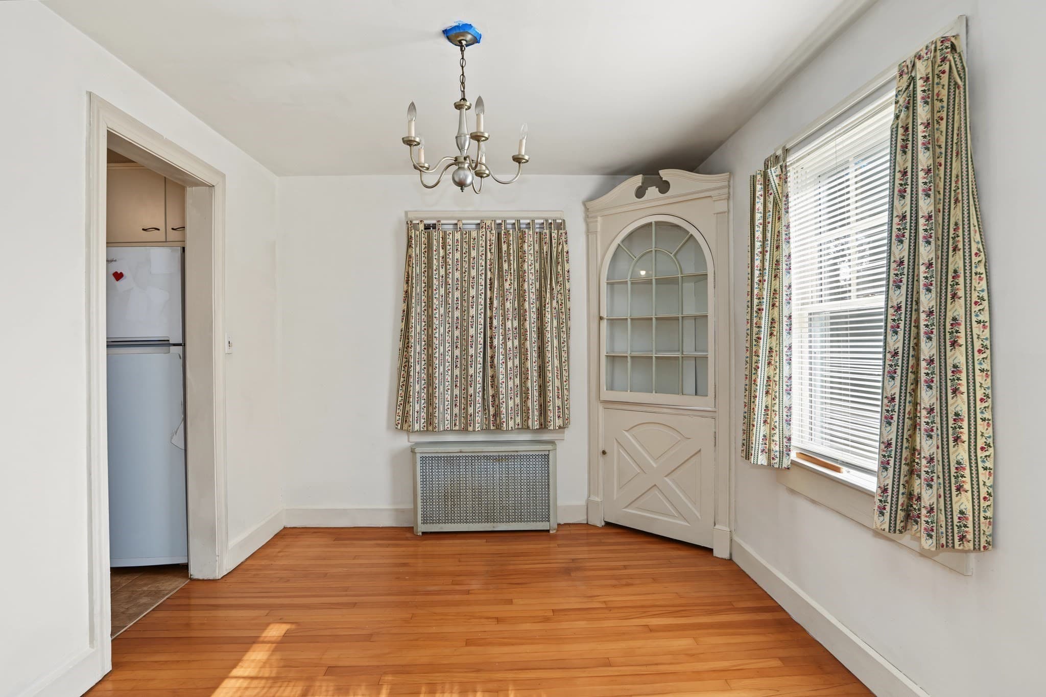 Single Family Residence at 675 Burncoat Street, Worcester MA 01606, Worcester, photo 6 of 22
