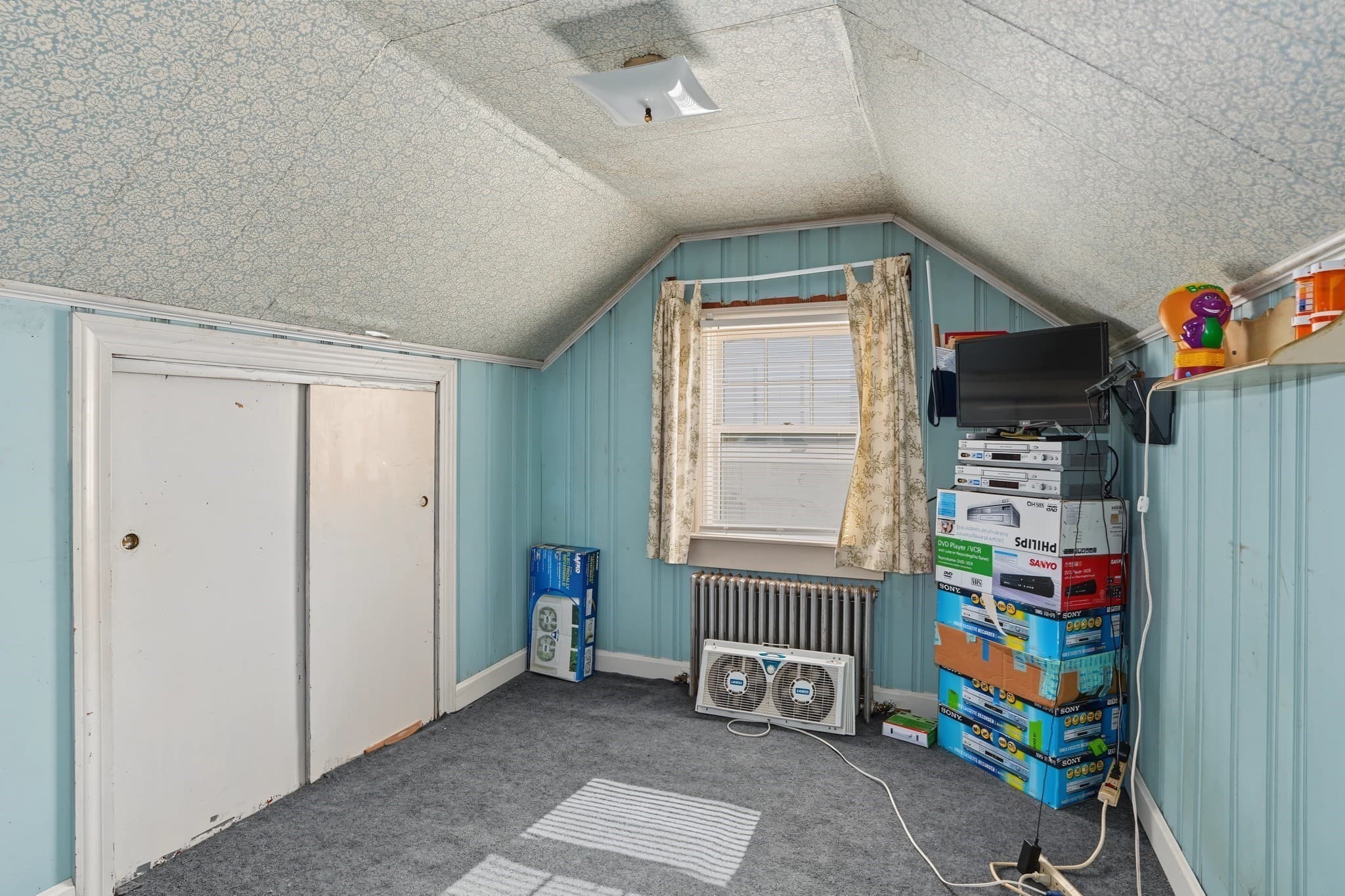 Single Family Residence at 675 Burncoat Street, Worcester MA 01606, Worcester, photo 16 of 22