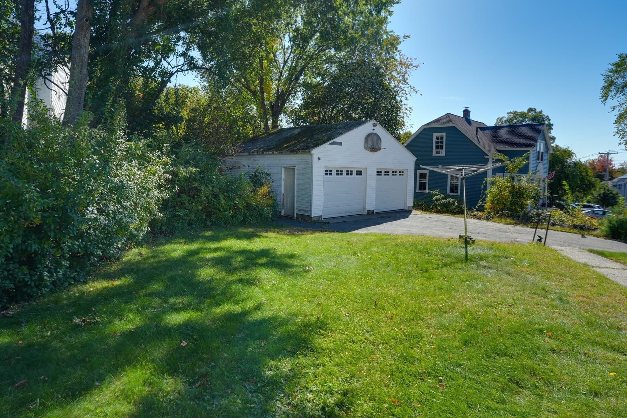 Single Family Residence at 675 Burncoat Street, Worcester MA 01606, Worcester, photo 22 of 22