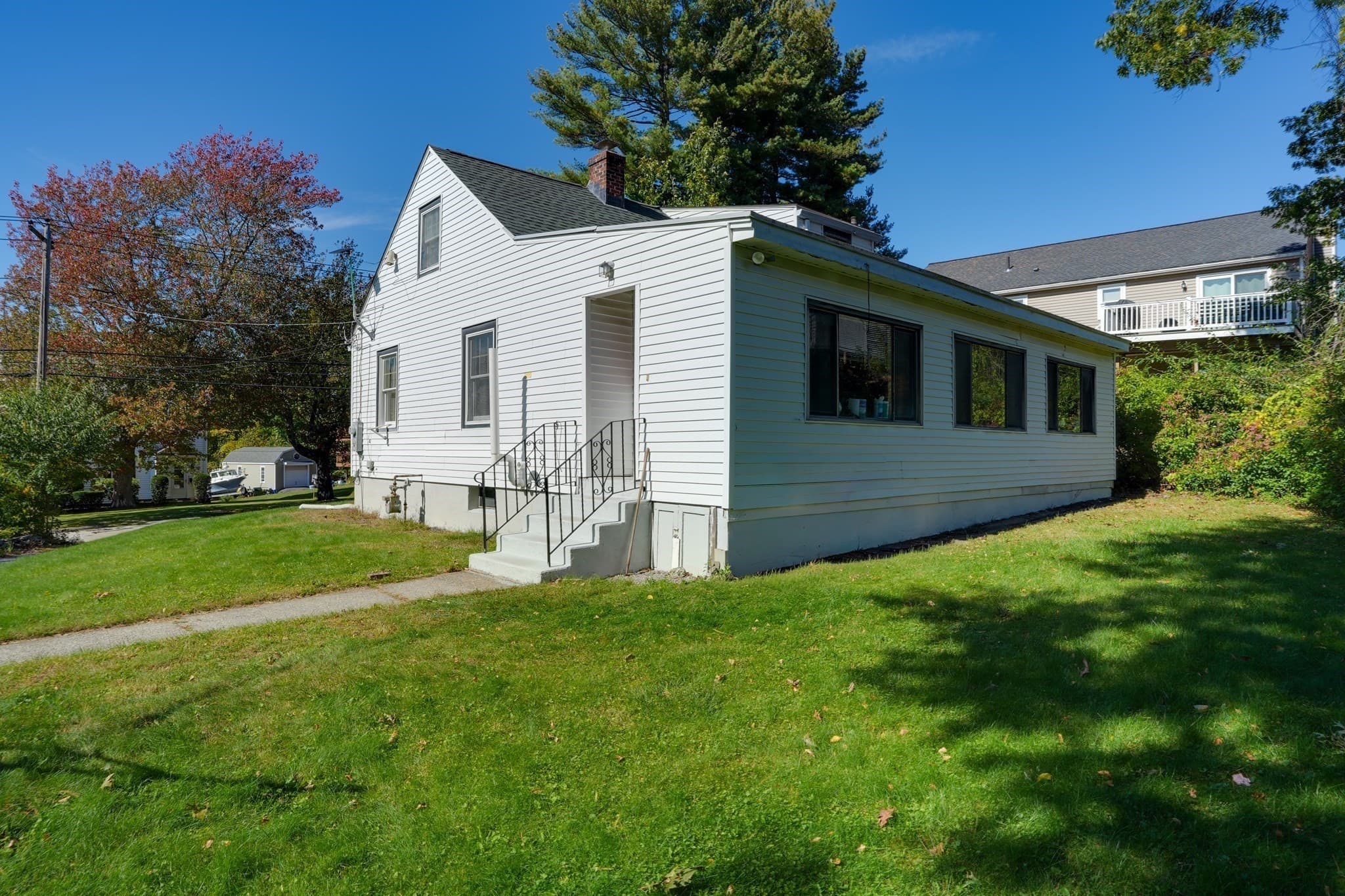 Single Family Residence at 675 Burncoat Street, Worcester MA 01606, Worcester, photo 20 of 22