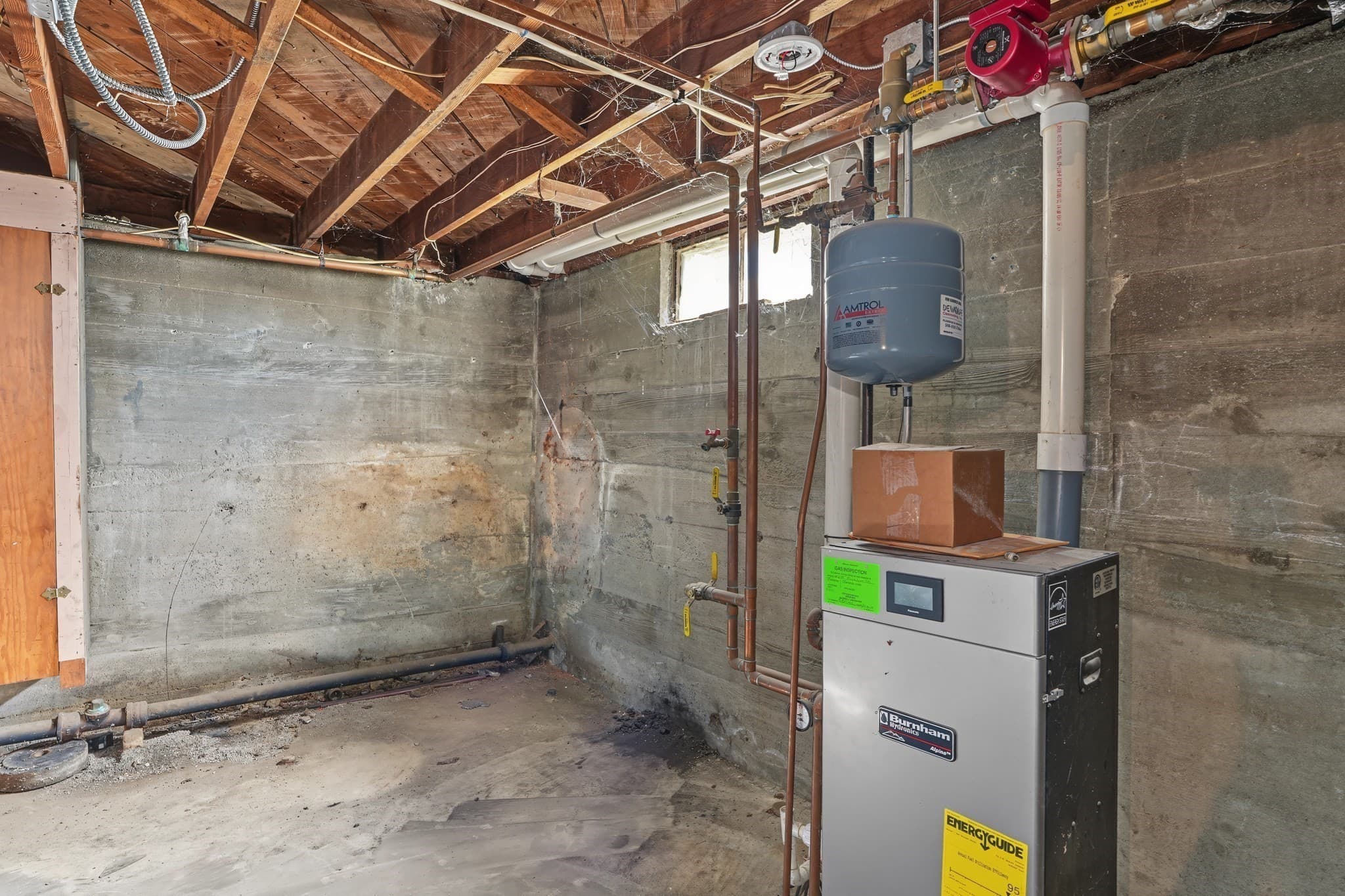Single Family Residence at 675 Burncoat Street, Worcester MA 01606, Worcester, photo 18 of 22