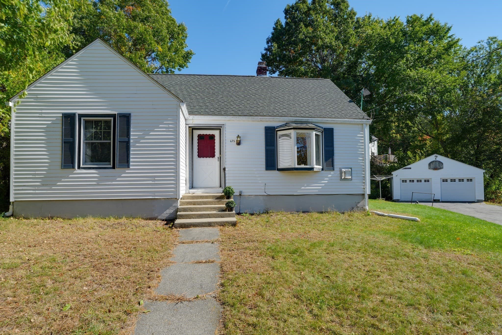 Single Family Residence at 675 Burncoat Street, Worcester MA 01606, Worcester, photo 19 of 22