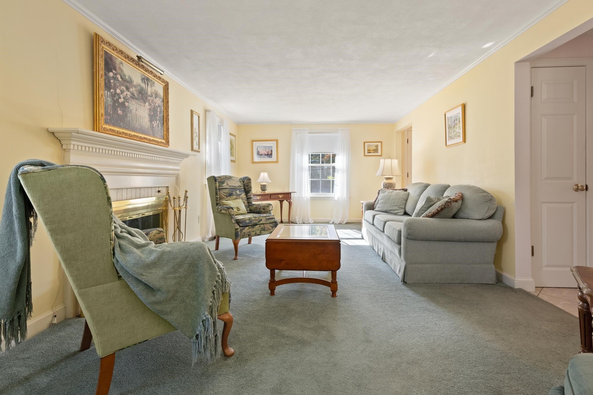Single Family Residence at 33 Arcadia Rd, Norwood MA 02062, Norwood, photo 6 of 32