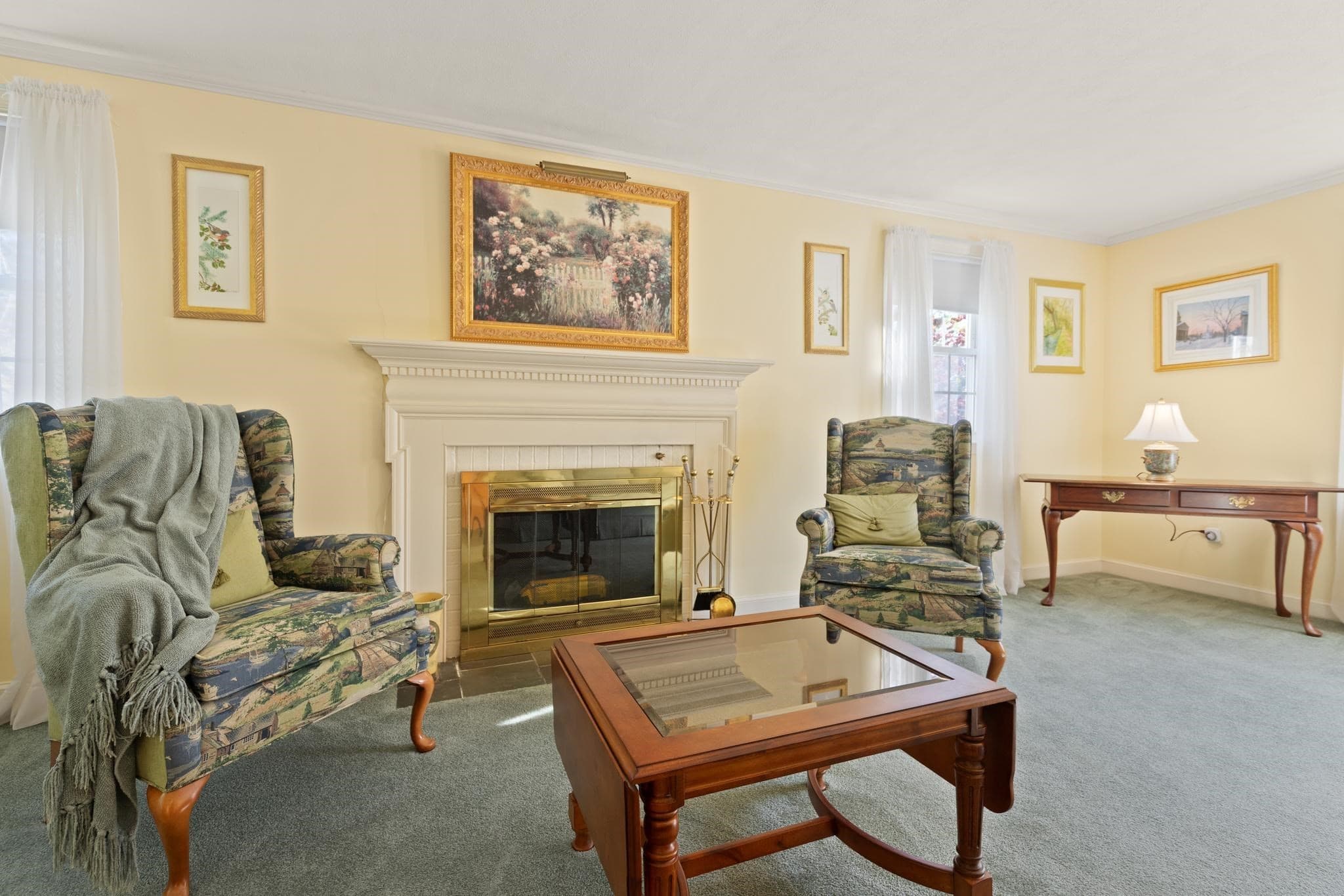 Single Family Residence at 33 Arcadia Rd, Norwood MA 02062, Norwood, photo 7 of 32