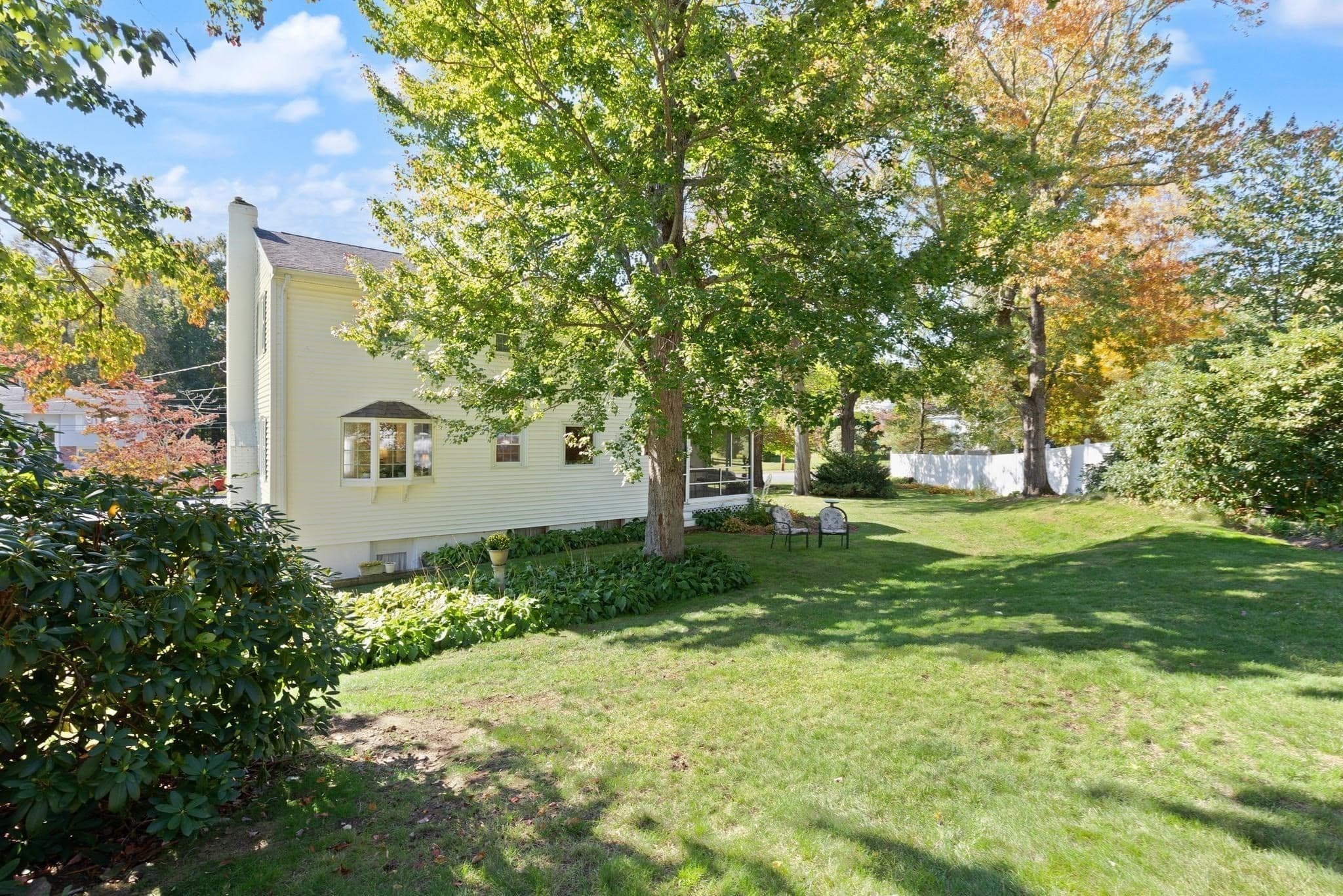 Single Family Residence at 33 Arcadia Rd, Norwood MA 02062, Norwood, photo 28 of 32